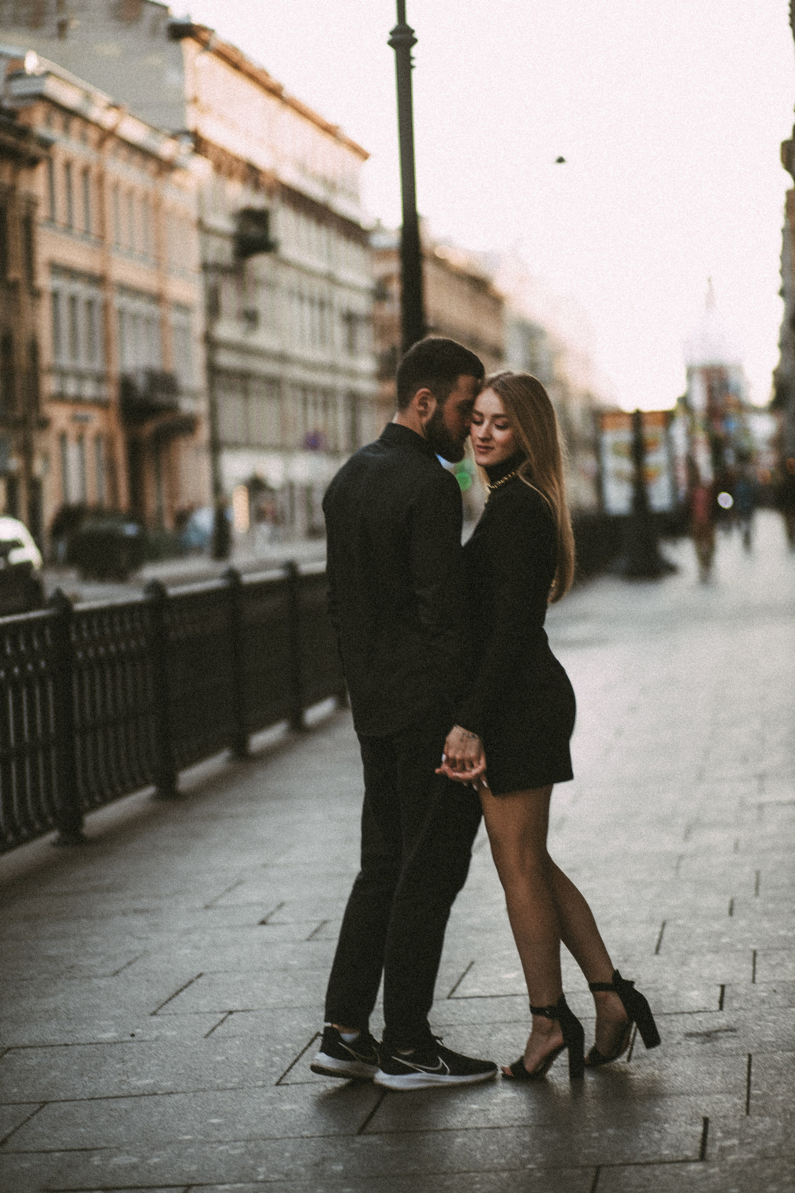 А & С | Санкт-Петербург. Фотограф Екатерина Амбрушкевич