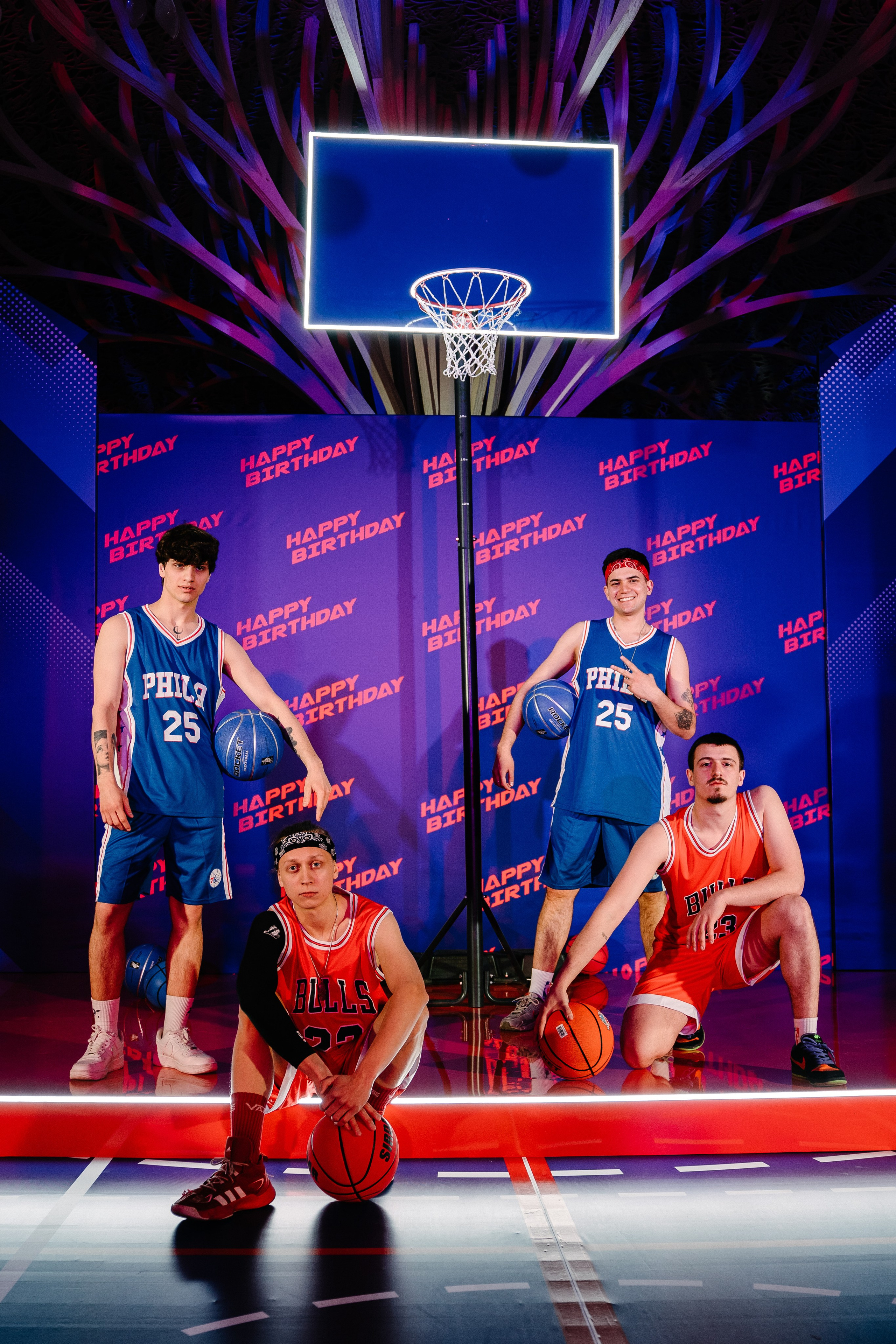 Роману 18 лет. Свадебный и семейный фотограф в Воронеже Анастасия Бойко