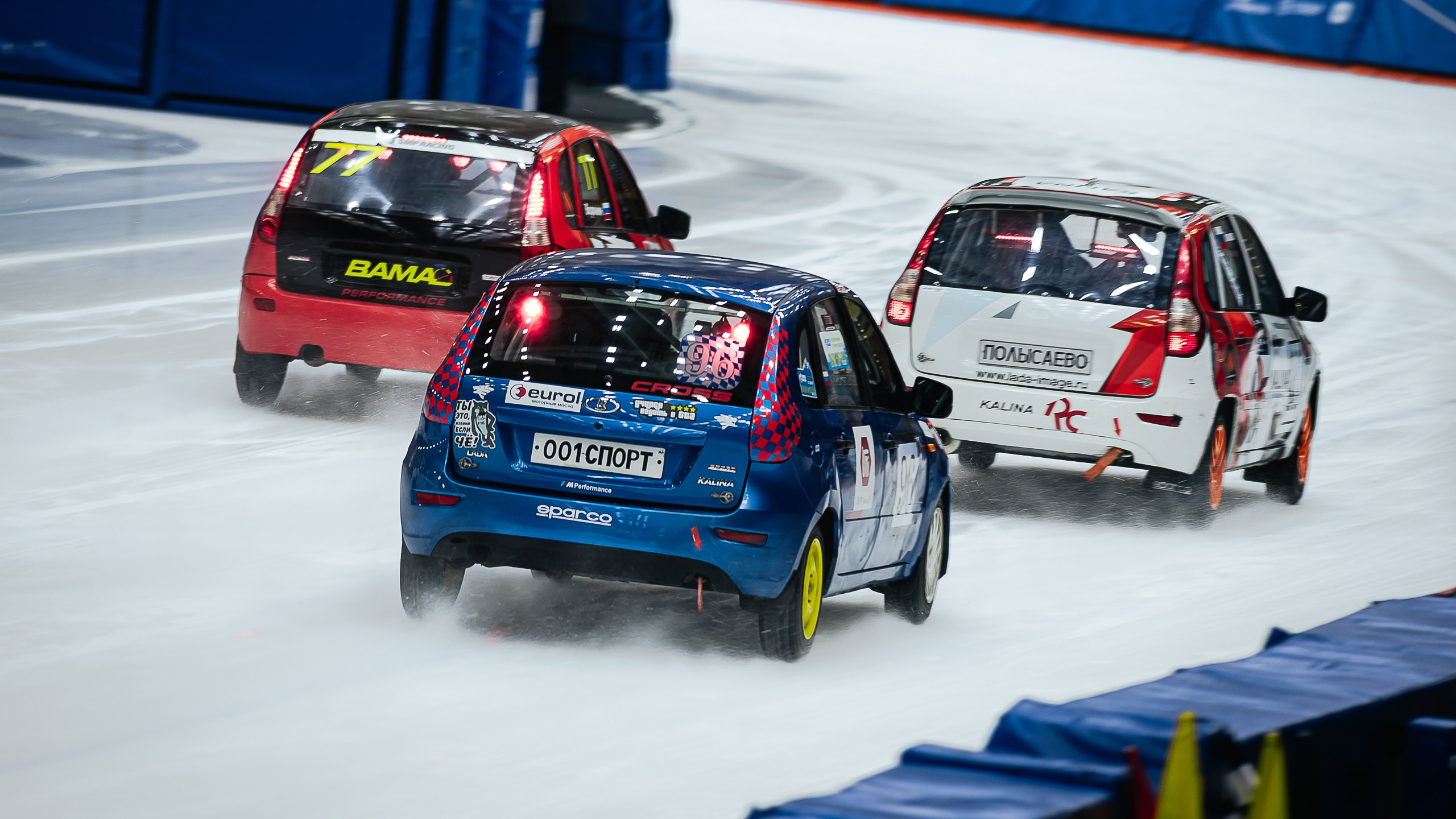 30.03.2024 — Кубок губернатора Кузбасса по автогонкам. Репортажный фотограф в Кемерово