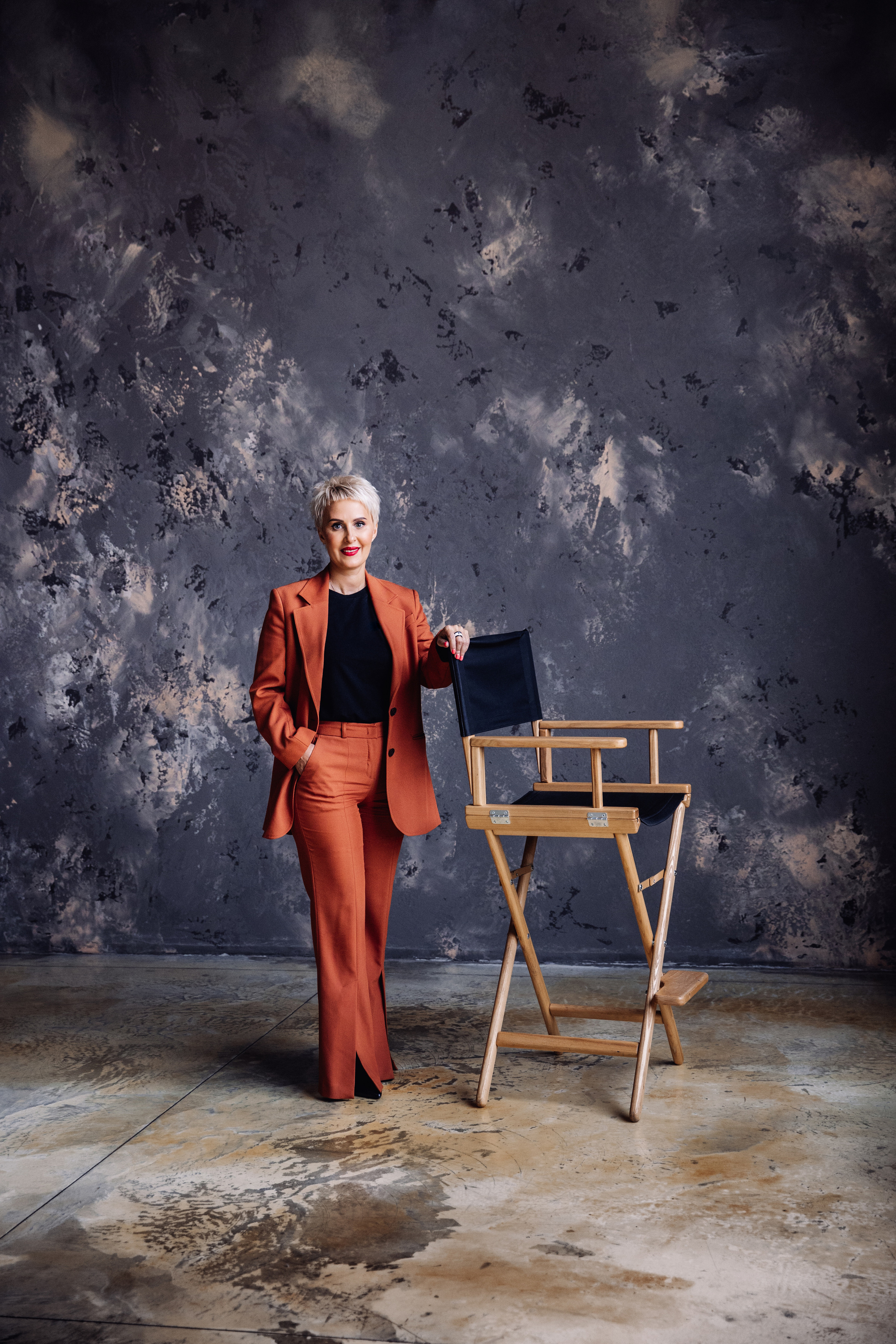 Портреты для сайта. Марина Соколова. Контентный и семейный фотограф г. Красноярск