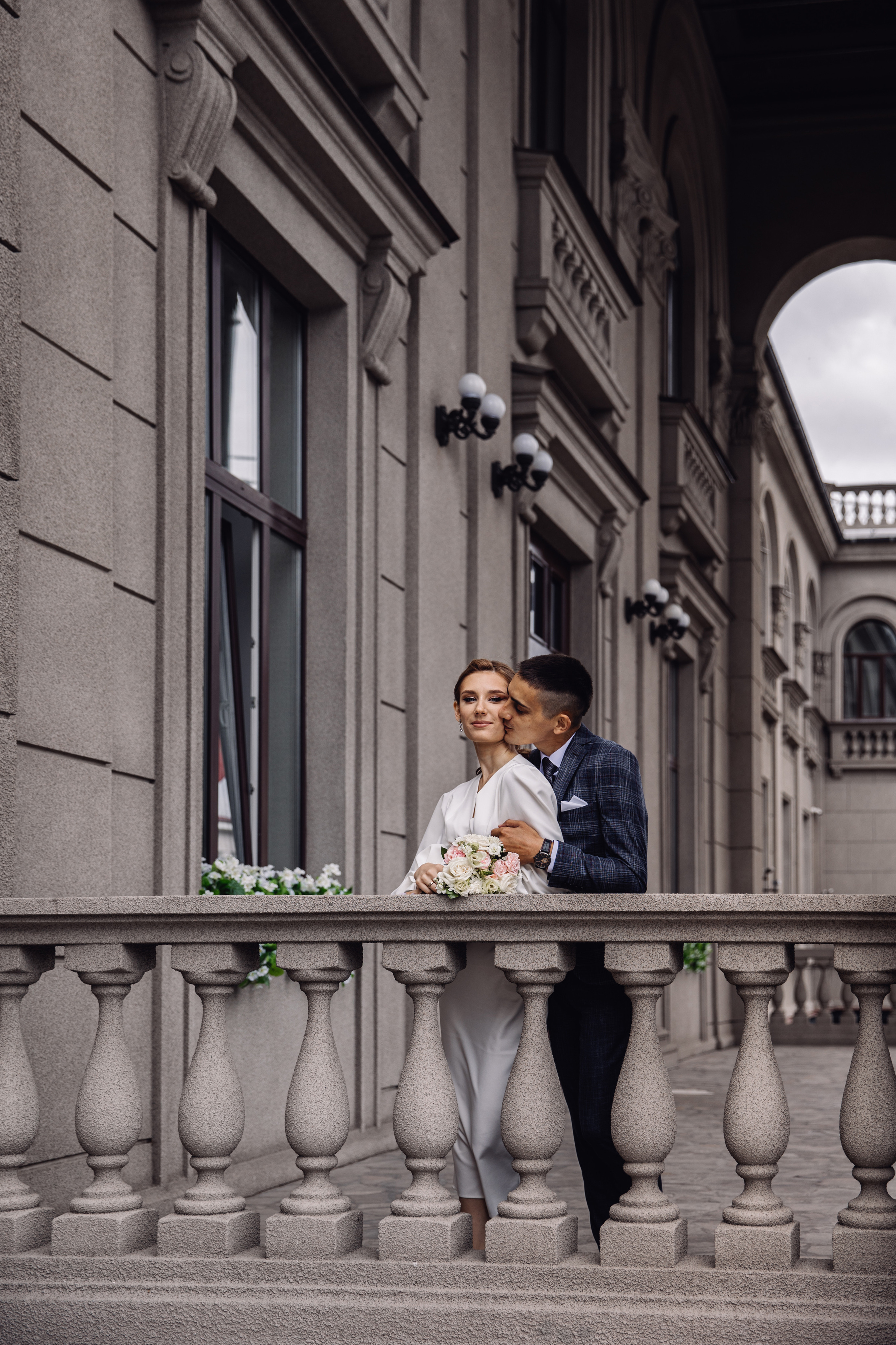 Дима и Юля. Марина Соколова. Контентный и семейный фотограф г. Красноярск