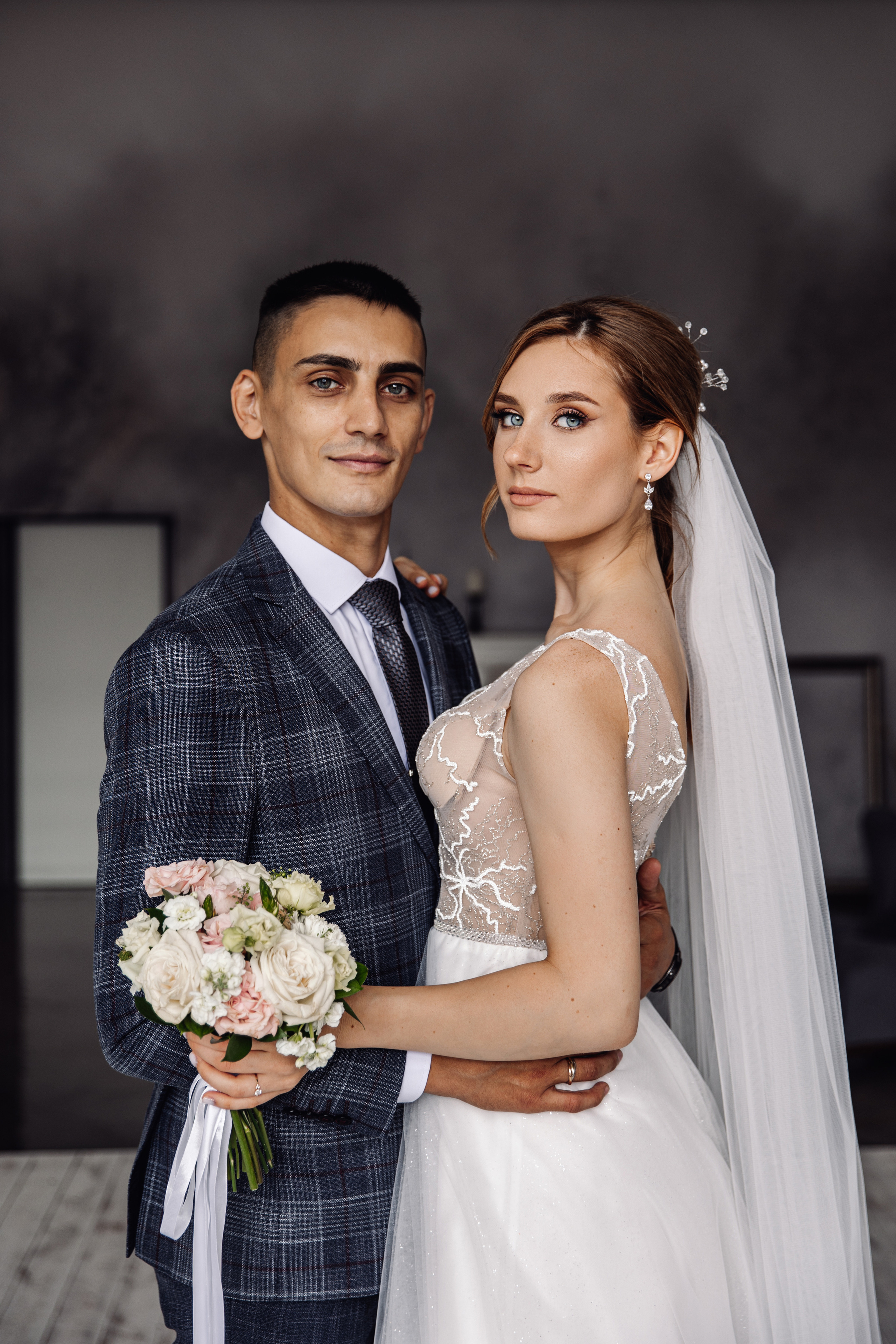 Дима и Юля. Марина Соколова. Контентный и семейный фотограф г. Красноярск