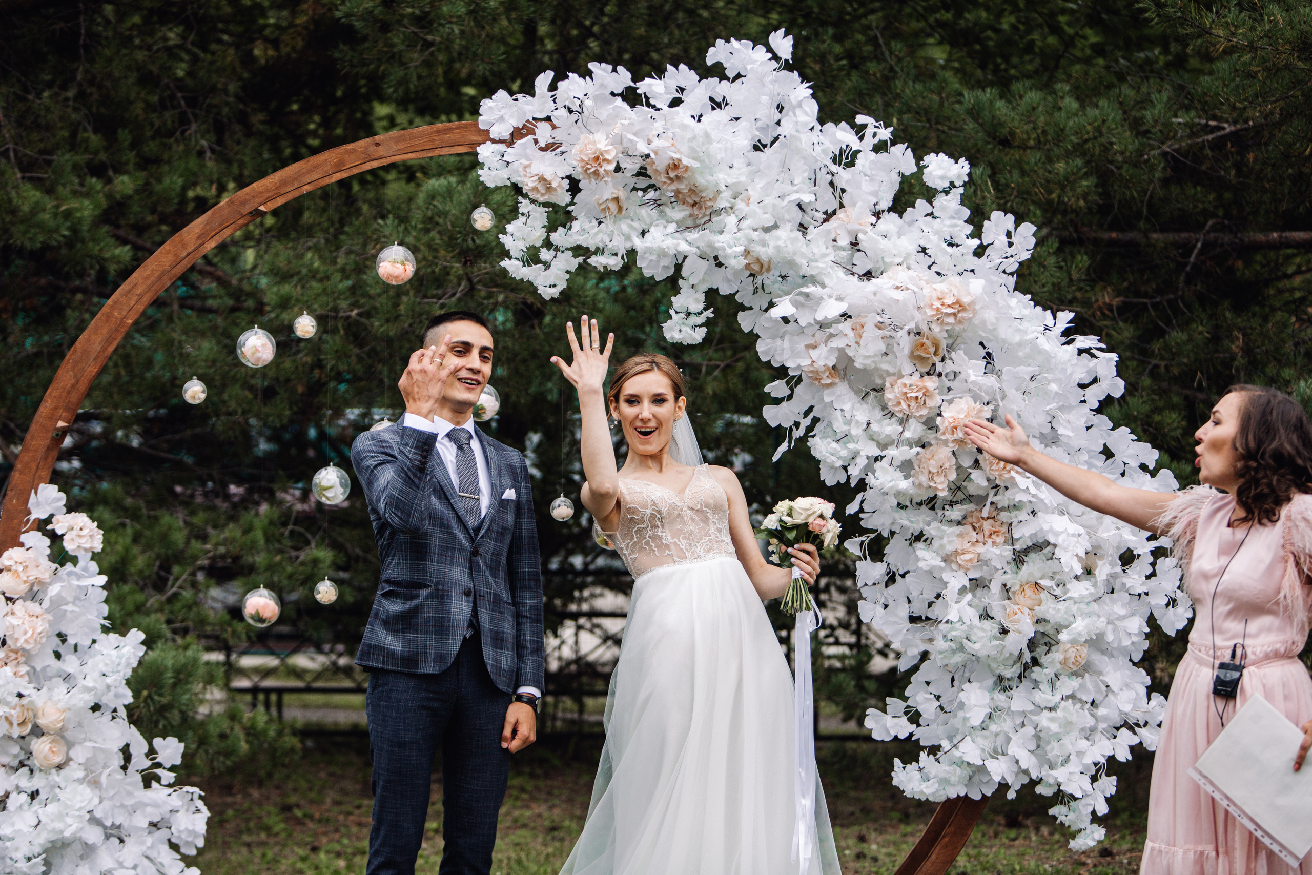 Дима и Юля. Марина Соколова. Контентный и семейный фотограф г. Красноярск