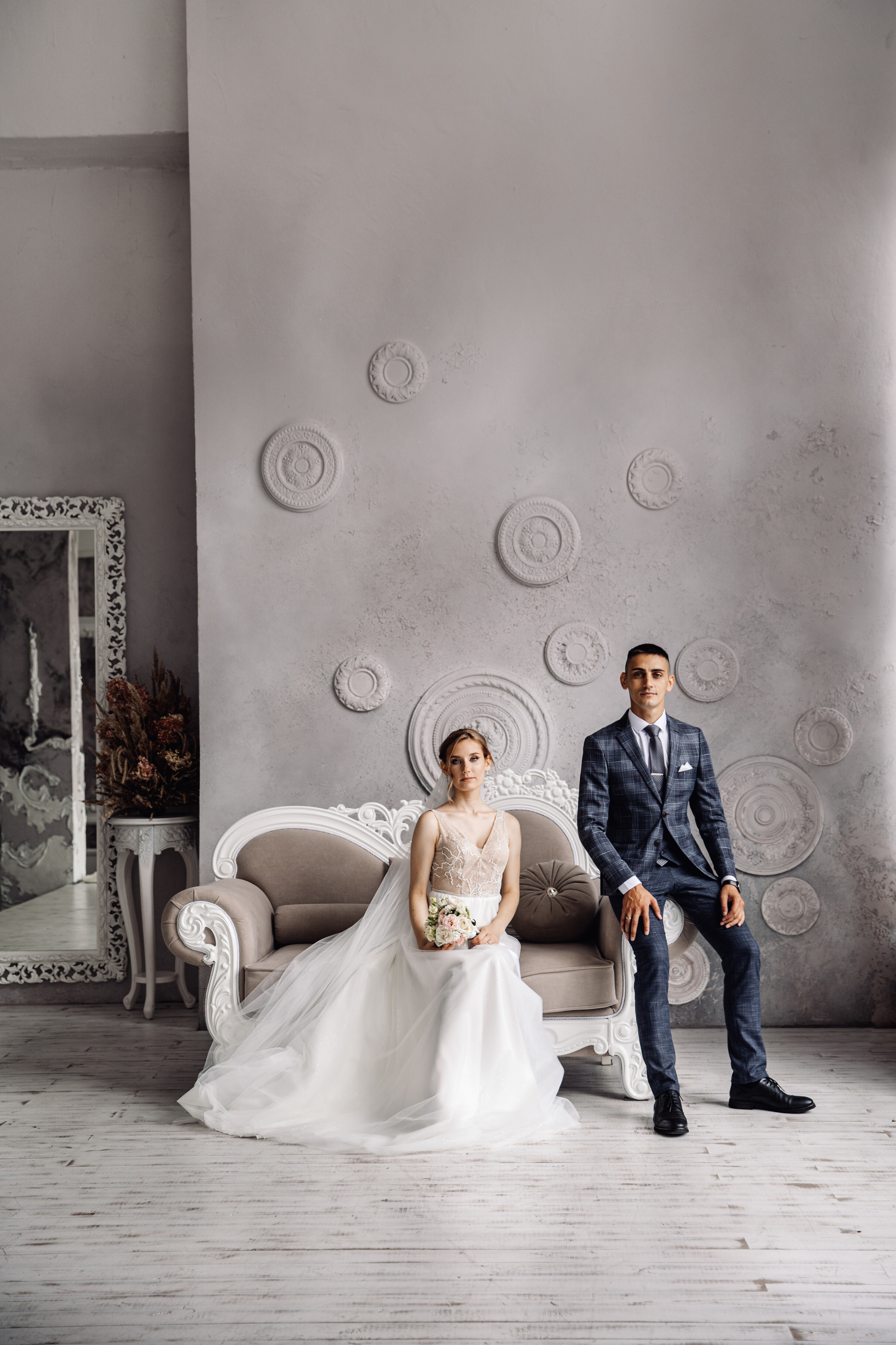 Дима и Юля. Марина Соколова. Контентный и семейный фотограф г. Красноярск