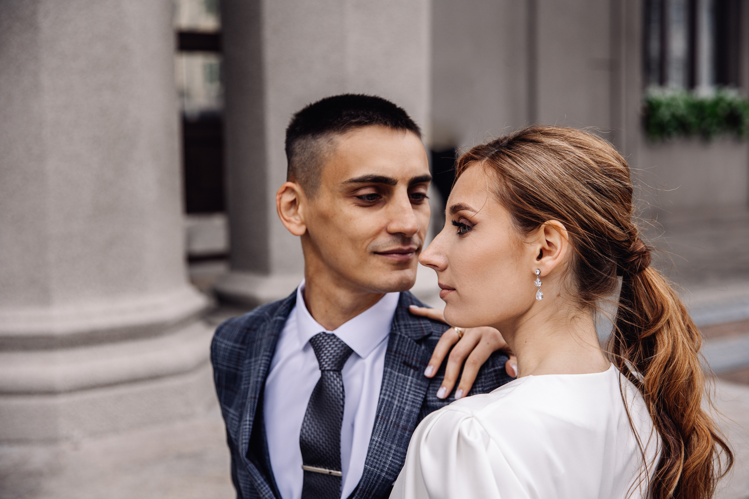 Дима и Юля. Марина Соколова. Контентный и семейный фотограф г. Красноярск