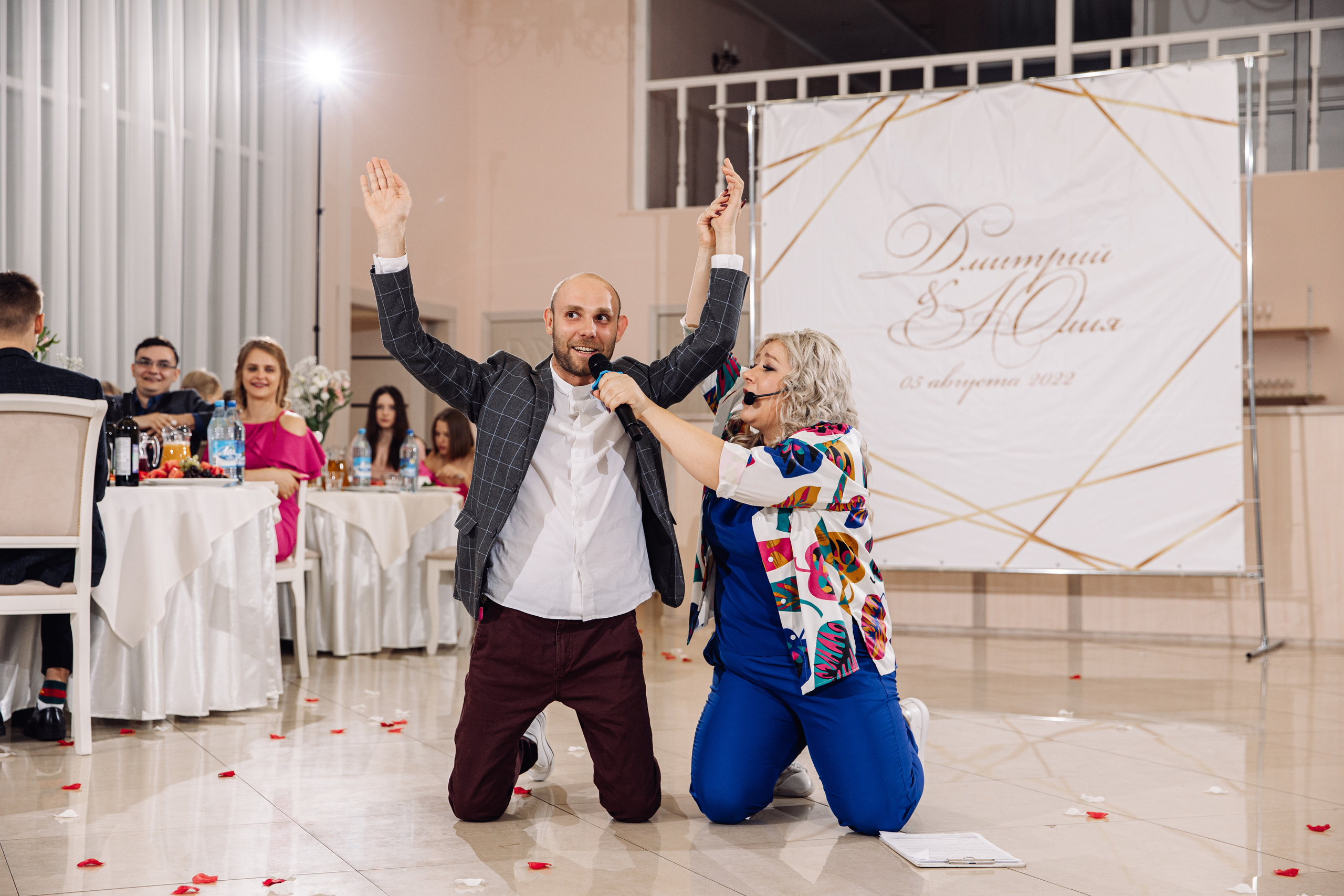 Дима и Юля. Марина Соколова. Контентный и семейный фотограф г. Красноярск