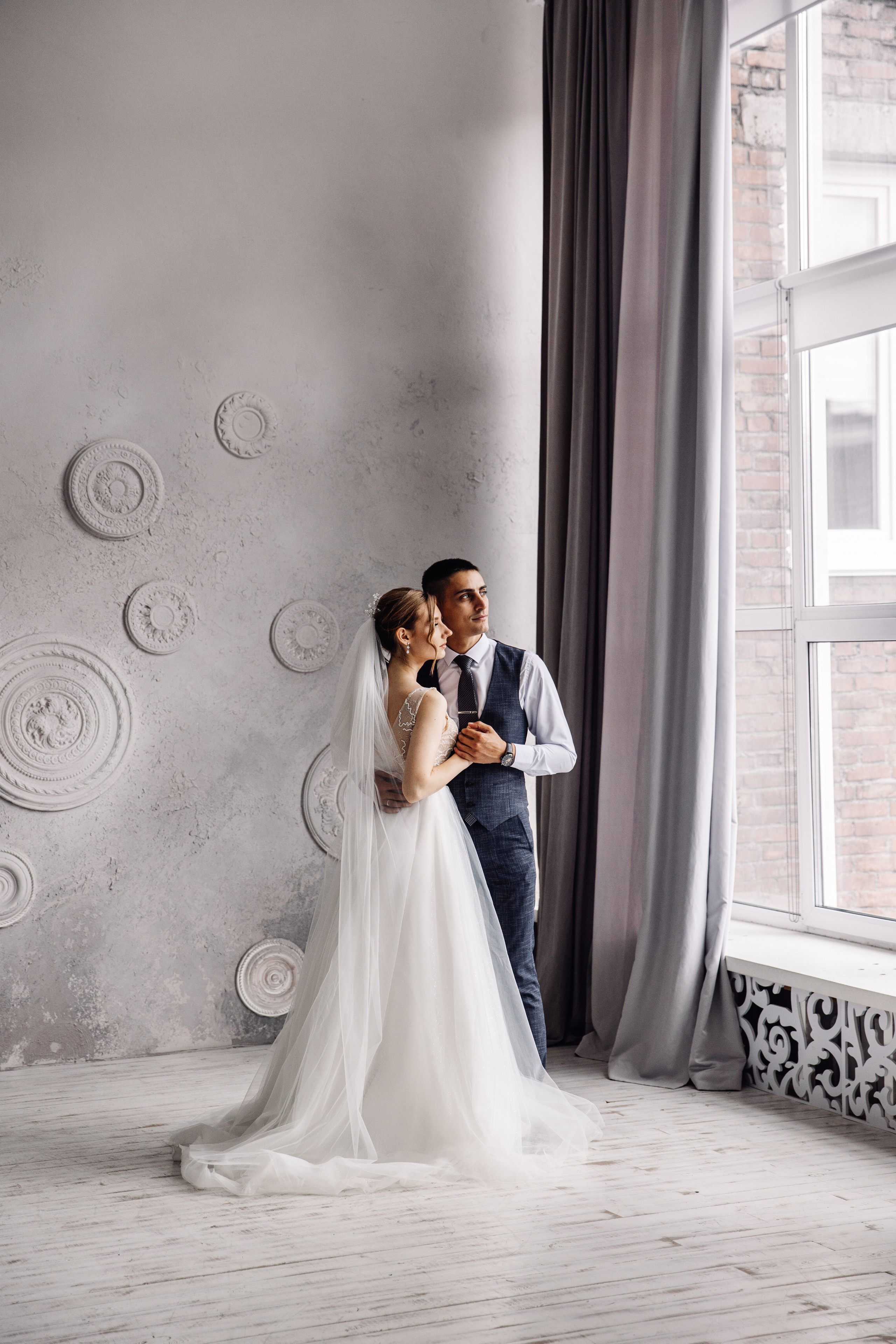 Дима и Юля. Марина Соколова. Контентный и семейный фотограф г. Красноярск