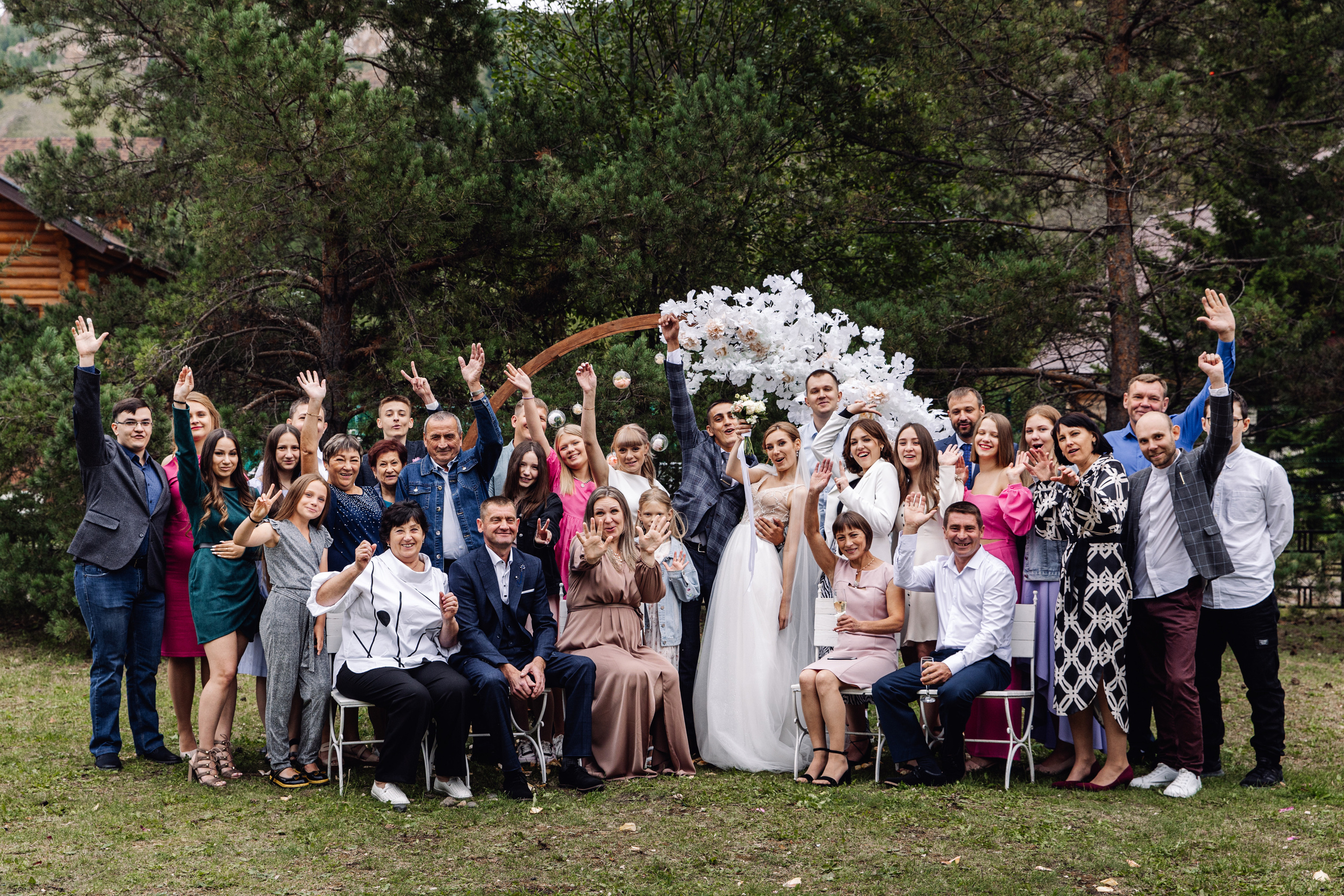 Дима и Юля. Марина Соколова. Контентный и семейный фотограф г. Красноярск