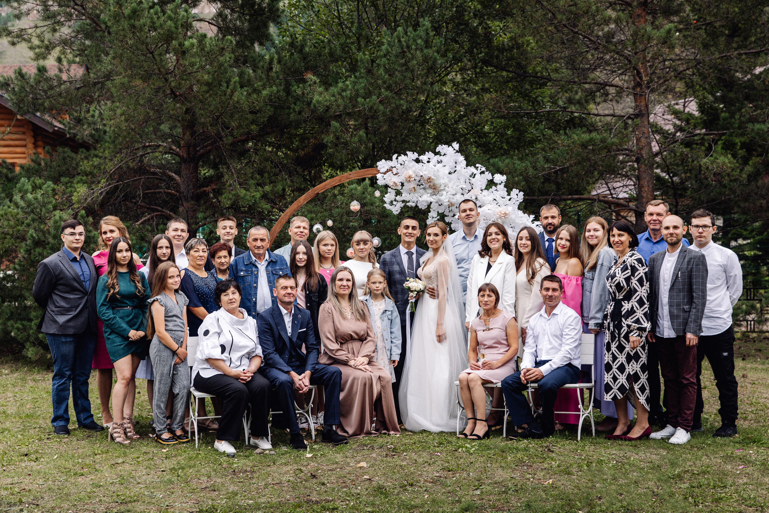 Дима и Юля. Марина Соколова. Контентный и семейный фотограф г. Красноярск