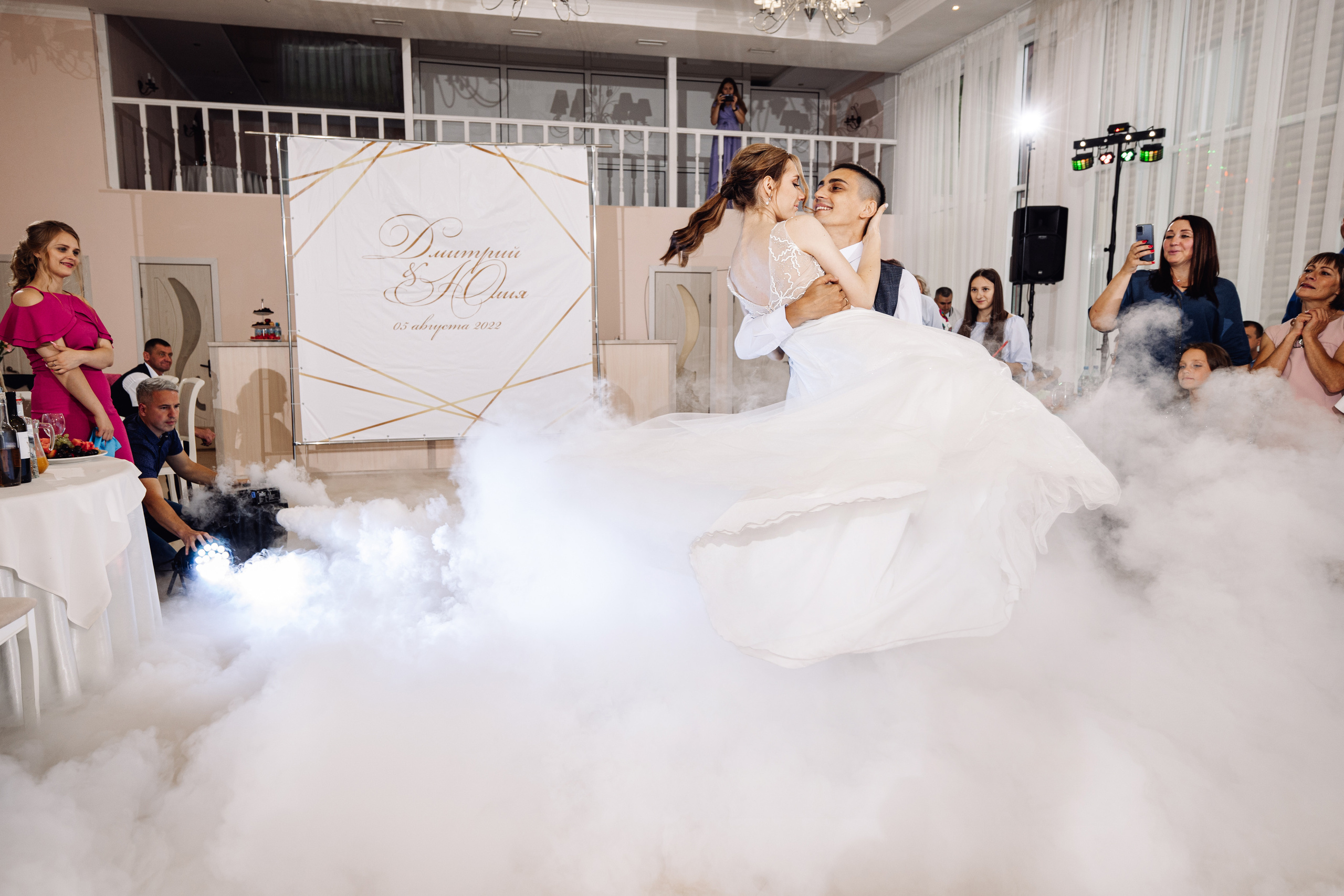 Дима и Юля. Марина Соколова. Контентный и семейный фотограф г. Красноярск