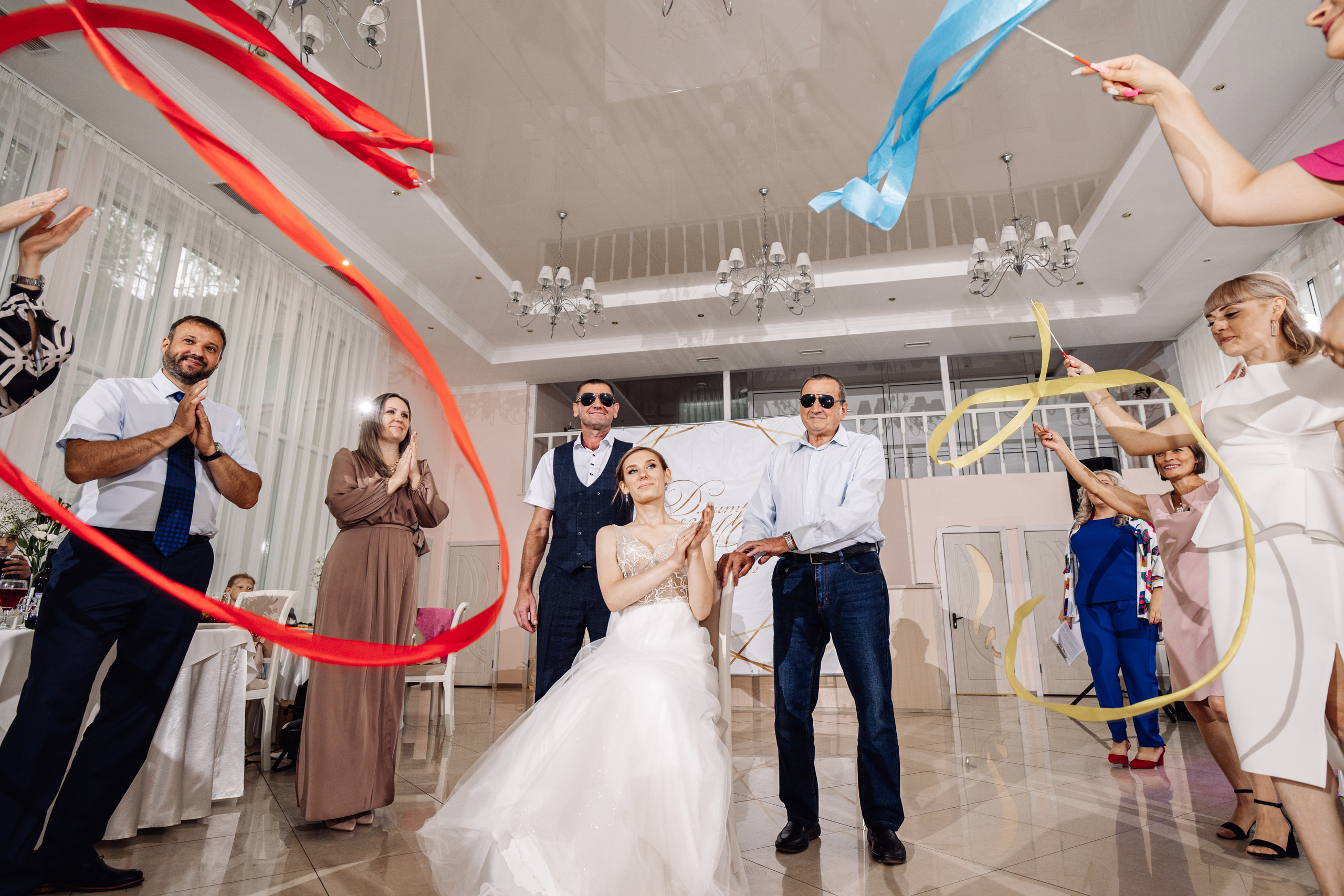 Дима и Юля. Марина Соколова. Контентный и семейный фотограф г. Красноярск