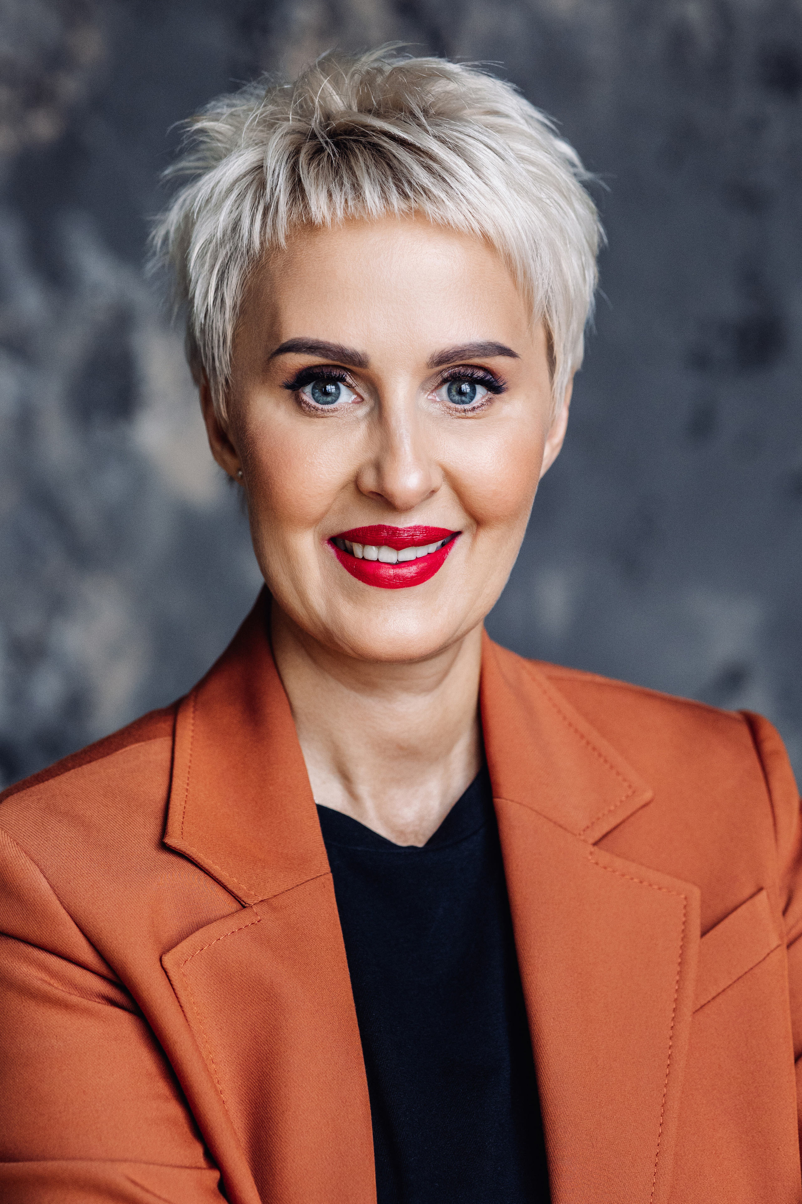 Портреты для сайта. Марина Соколова. Контентный и семейный фотограф г. Красноярск