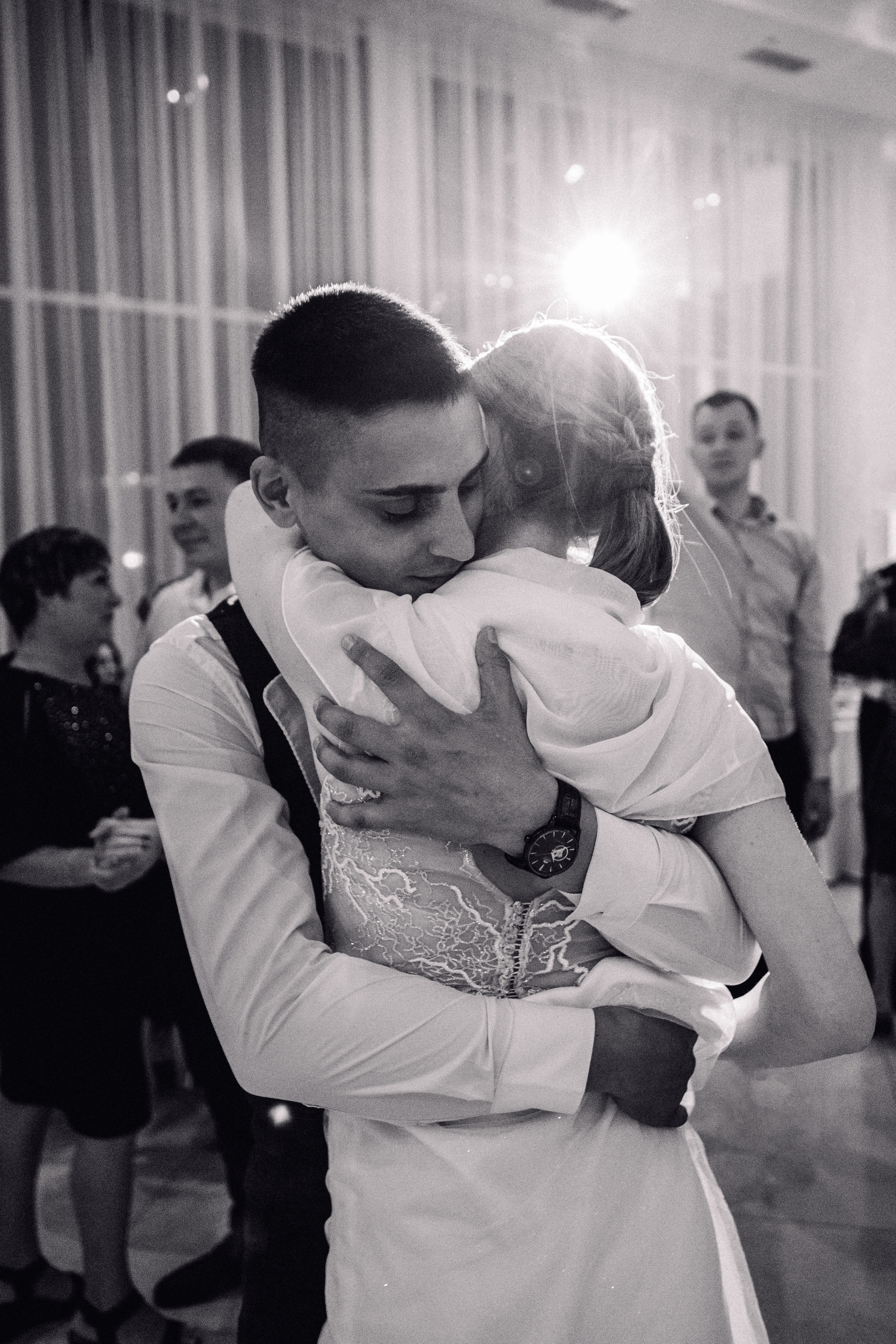 Дима и Юля. Марина Соколова. Контентный и семейный фотограф г. Красноярск