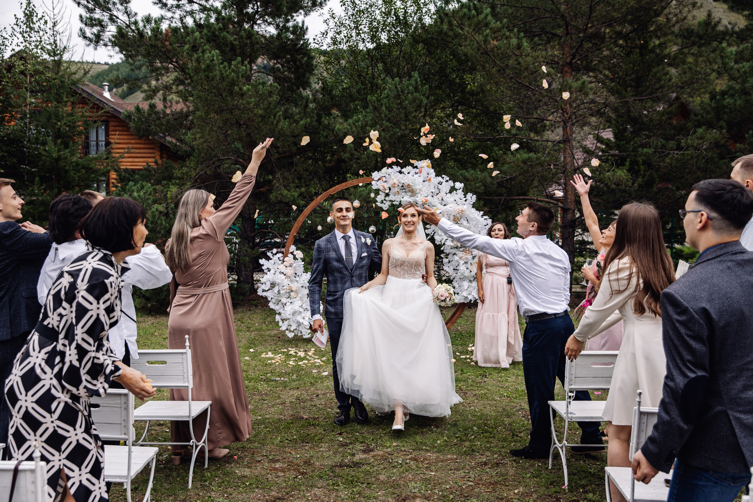 Дима и Юля. Марина Соколова. Контентный и семейный фотограф г. Красноярск
