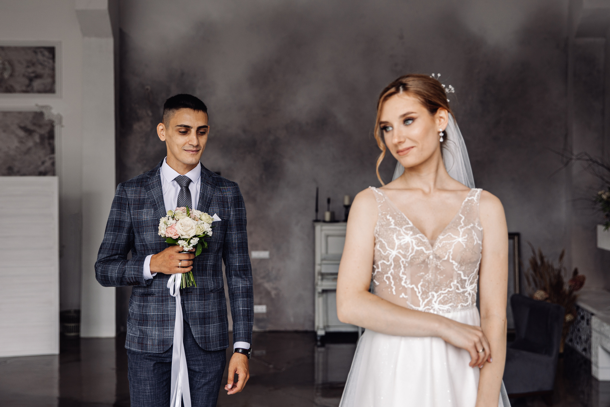 Дима и Юля. Марина Соколова. Контентный и семейный фотограф г. Красноярск