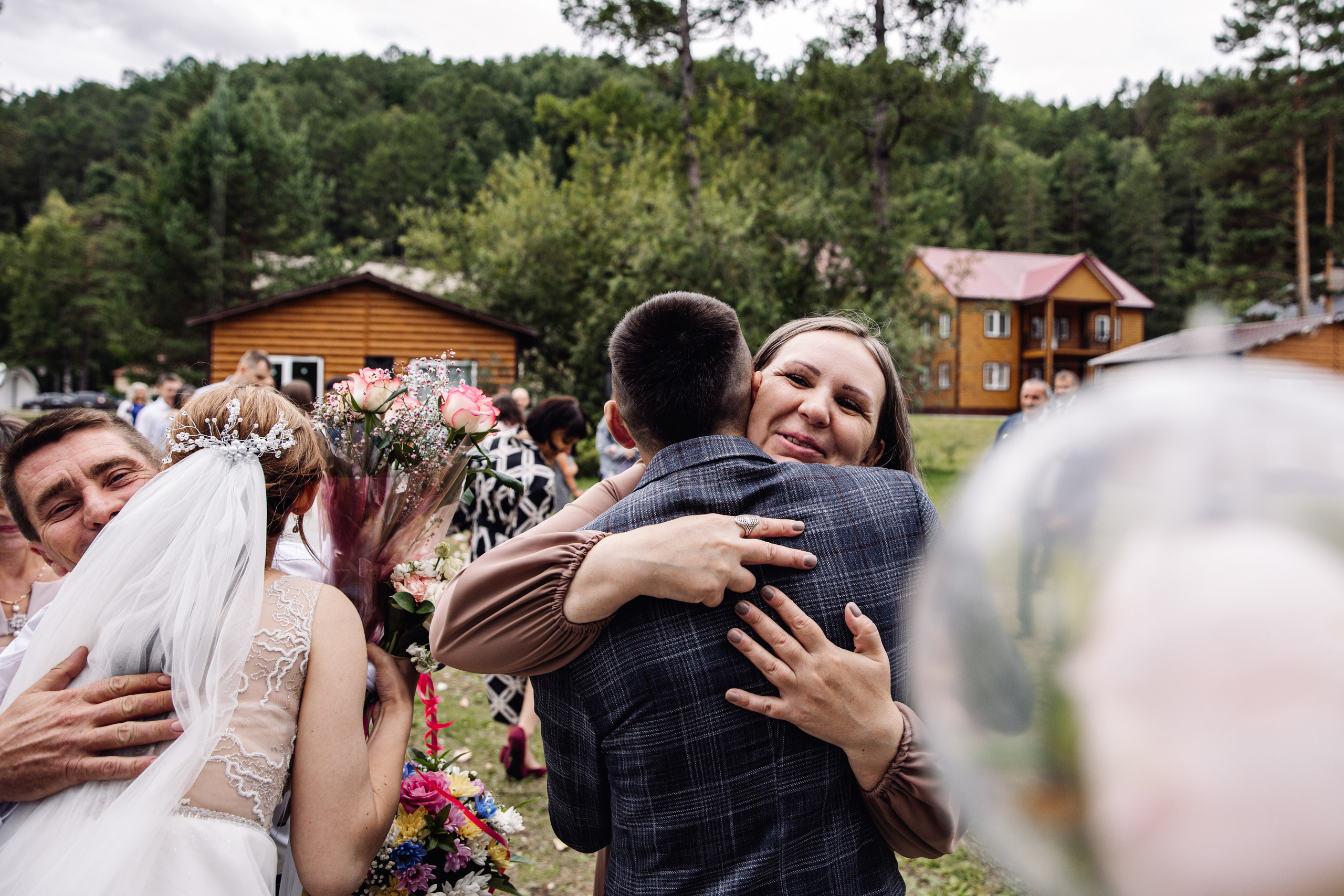 Дима и Юля. Марина Соколова. Контентный и семейный фотограф г. Красноярск