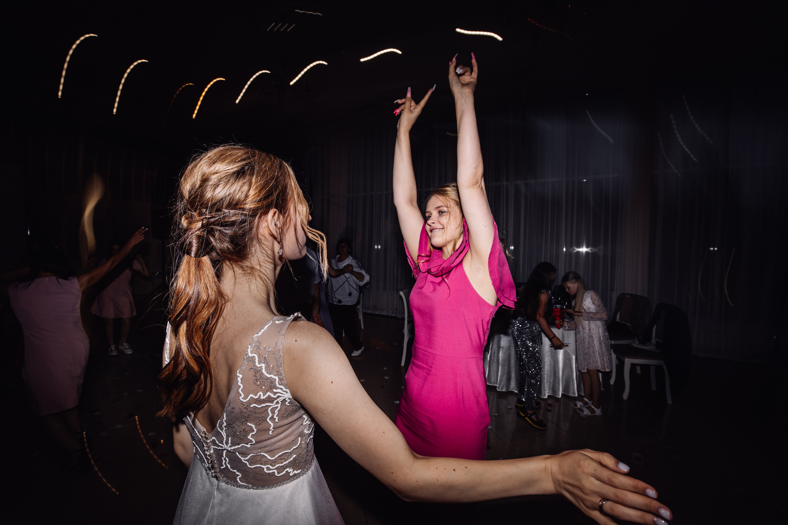 Дима и Юля. Марина Соколова. Контентный и семейный фотограф г. Красноярск