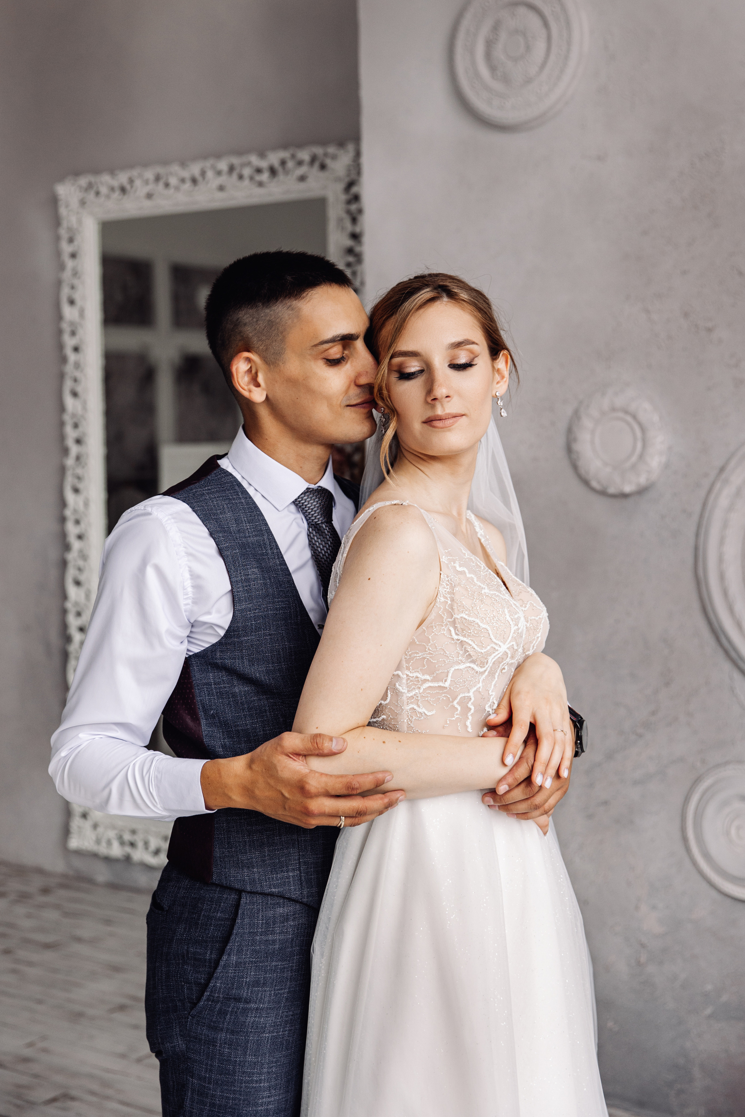 Дима и Юля. Марина Соколова. Контентный и семейный фотограф г. Красноярск