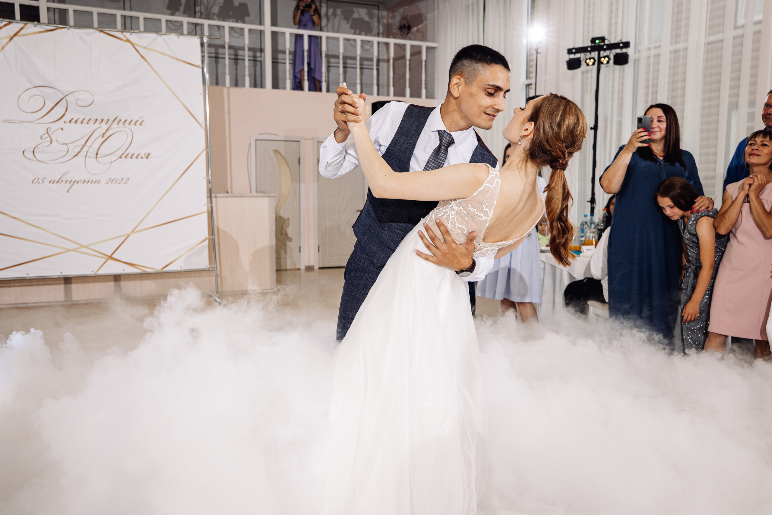 Дима и Юля. Марина Соколова. Контентный и семейный фотограф г. Красноярск