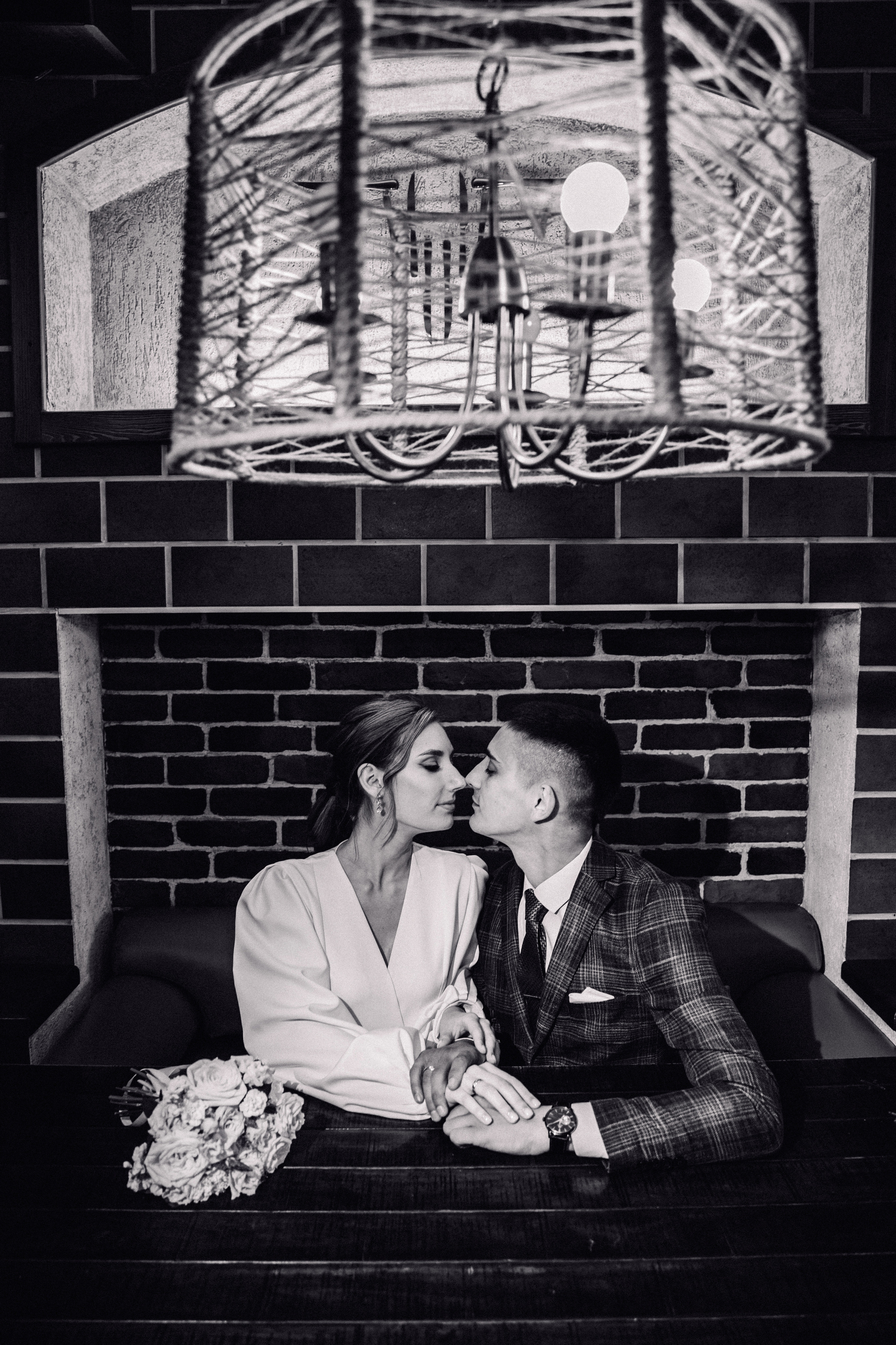 Дима и Юля. Марина Соколова. Контентный и семейный фотограф г. Красноярск