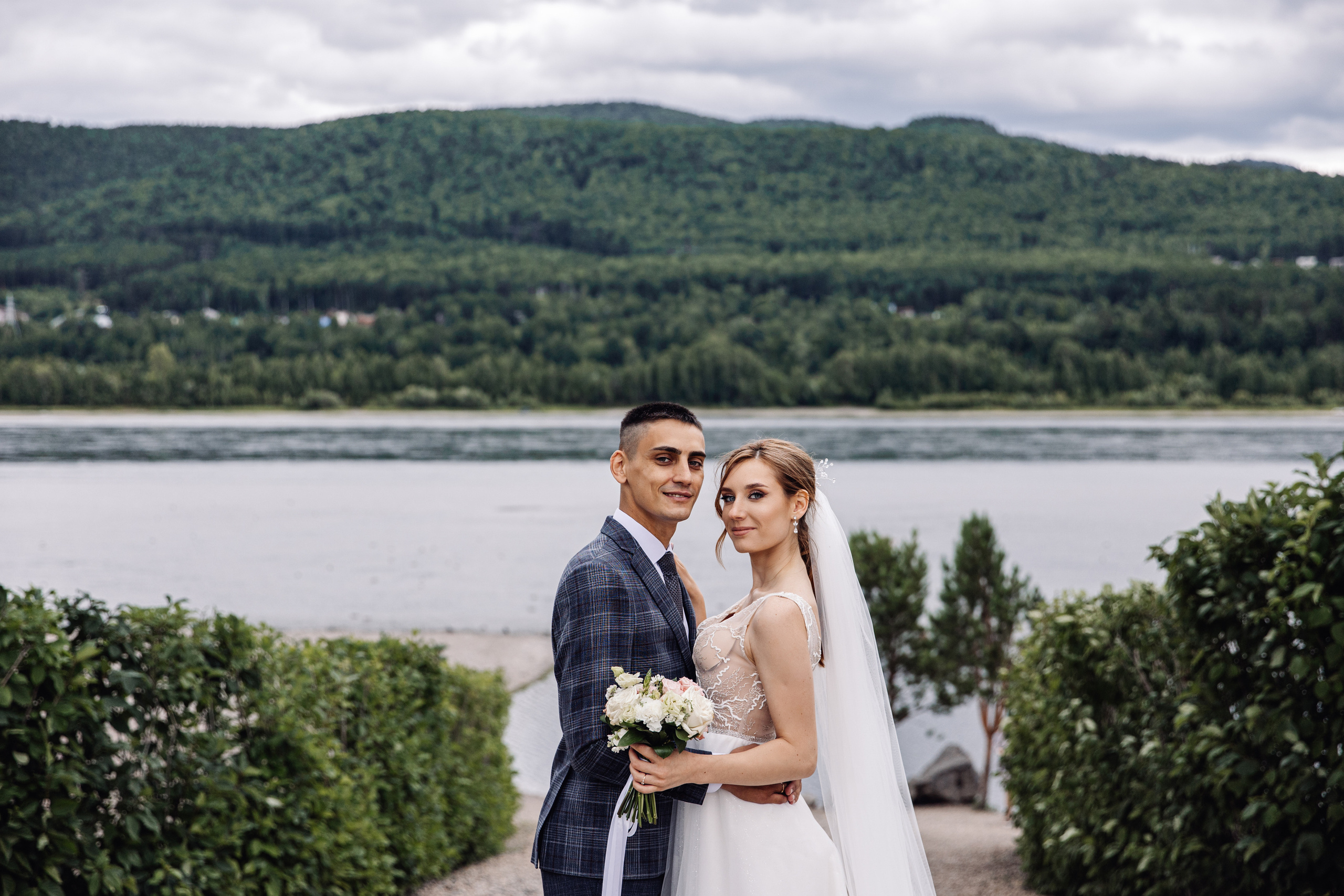 Дима и Юля. Марина Соколова. Контентный и семейный фотограф г. Красноярск