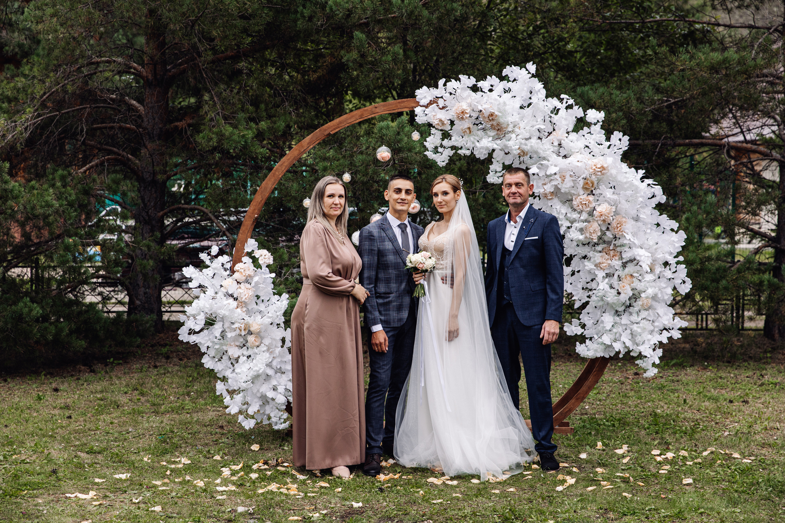 Дима и Юля. Марина Соколова. Контентный и семейный фотограф г. Красноярск