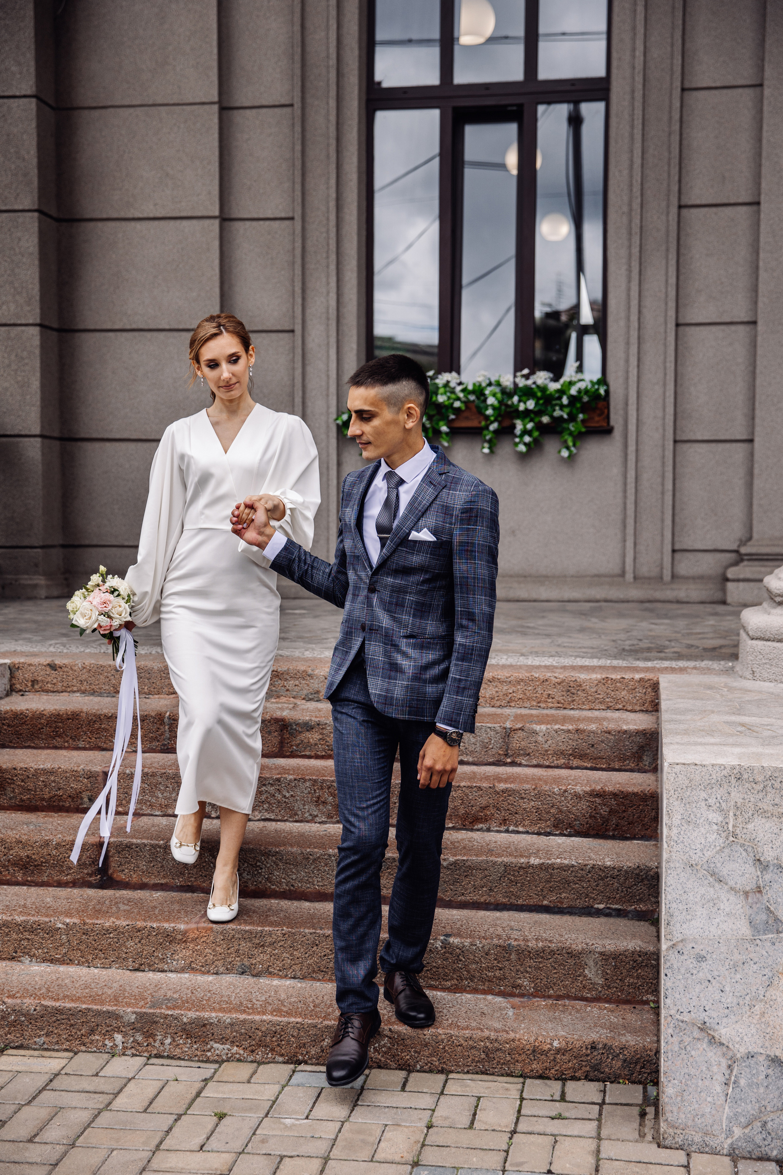 Дима и Юля. Марина Соколова. Контентный и семейный фотограф г. Красноярск