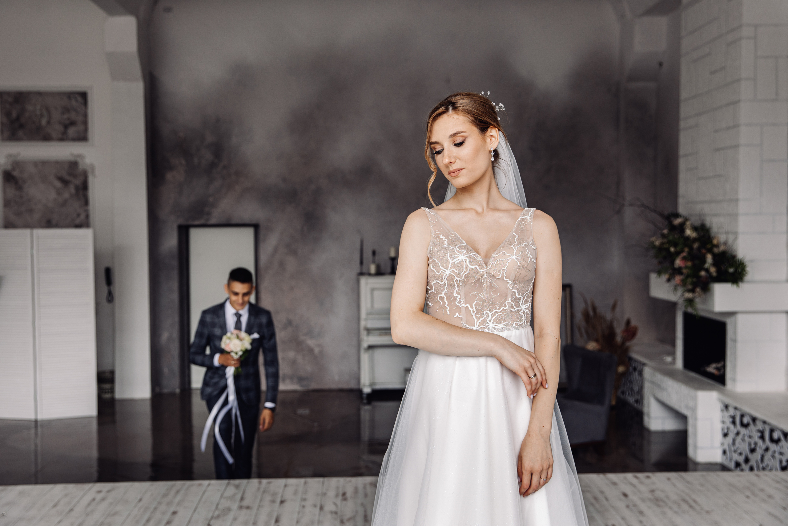 Дима и Юля. Марина Соколова. Контентный и семейный фотограф г. Красноярск