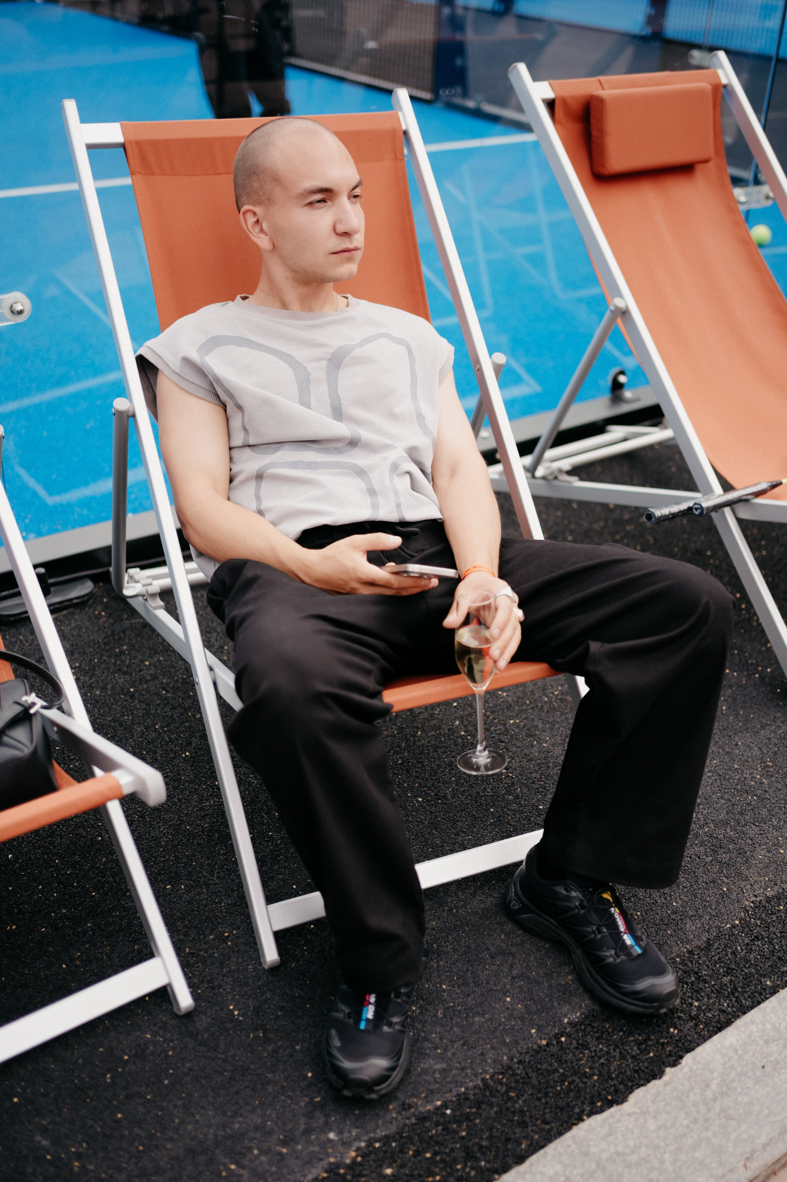 Рокет. Фотограф в Москве Дмитрий Рогов