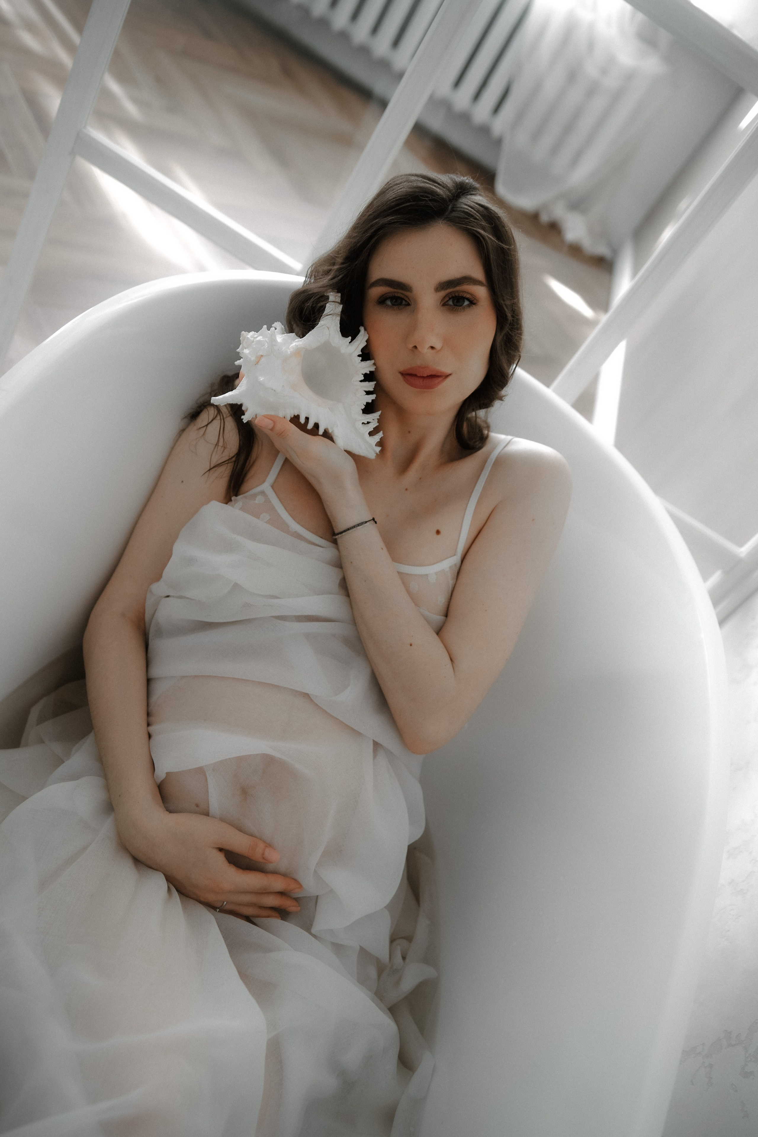 Ксюша. Фотограф Регина С