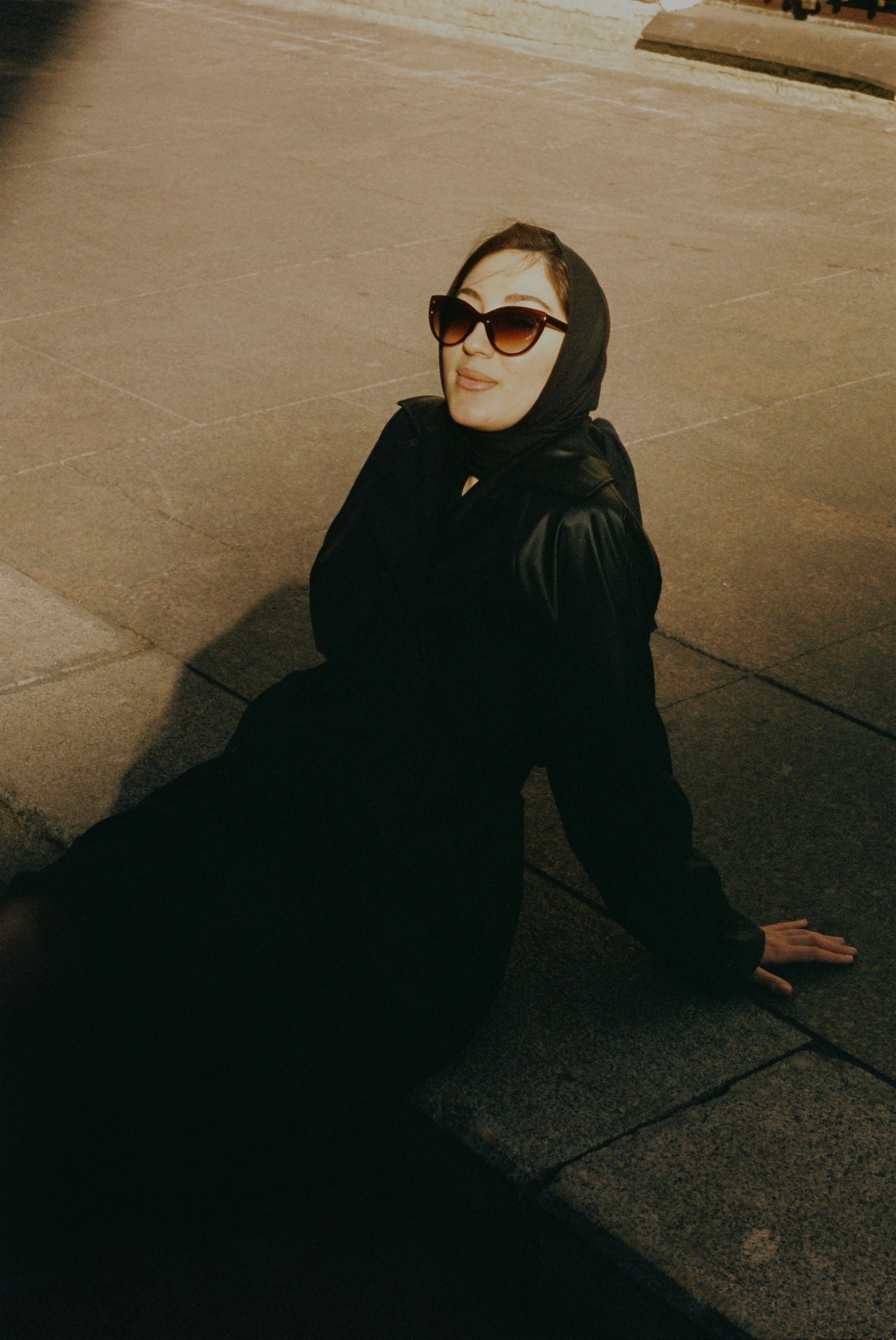 Анастасия (плёнка). ФОТОГРАФ РОЗА ФИЛИНА СПб I МОСКВА