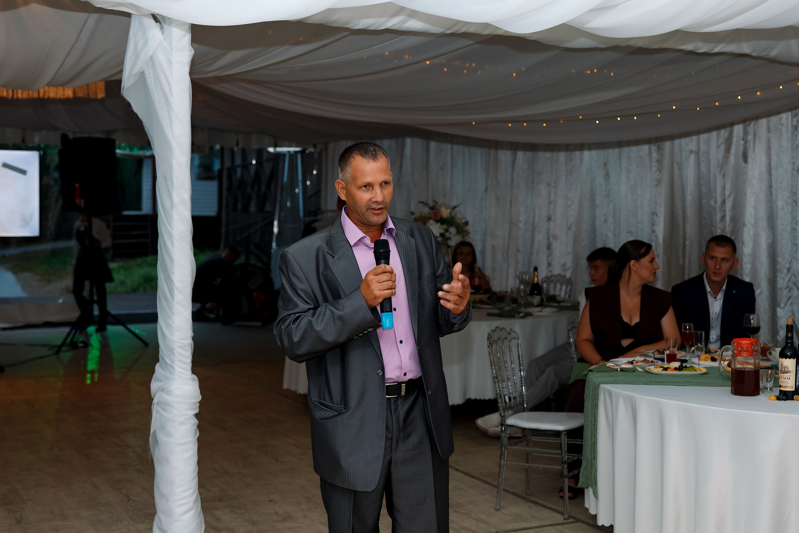 Марина & Вячеслав. Фотограф Любовь Корниенко, Примоский край