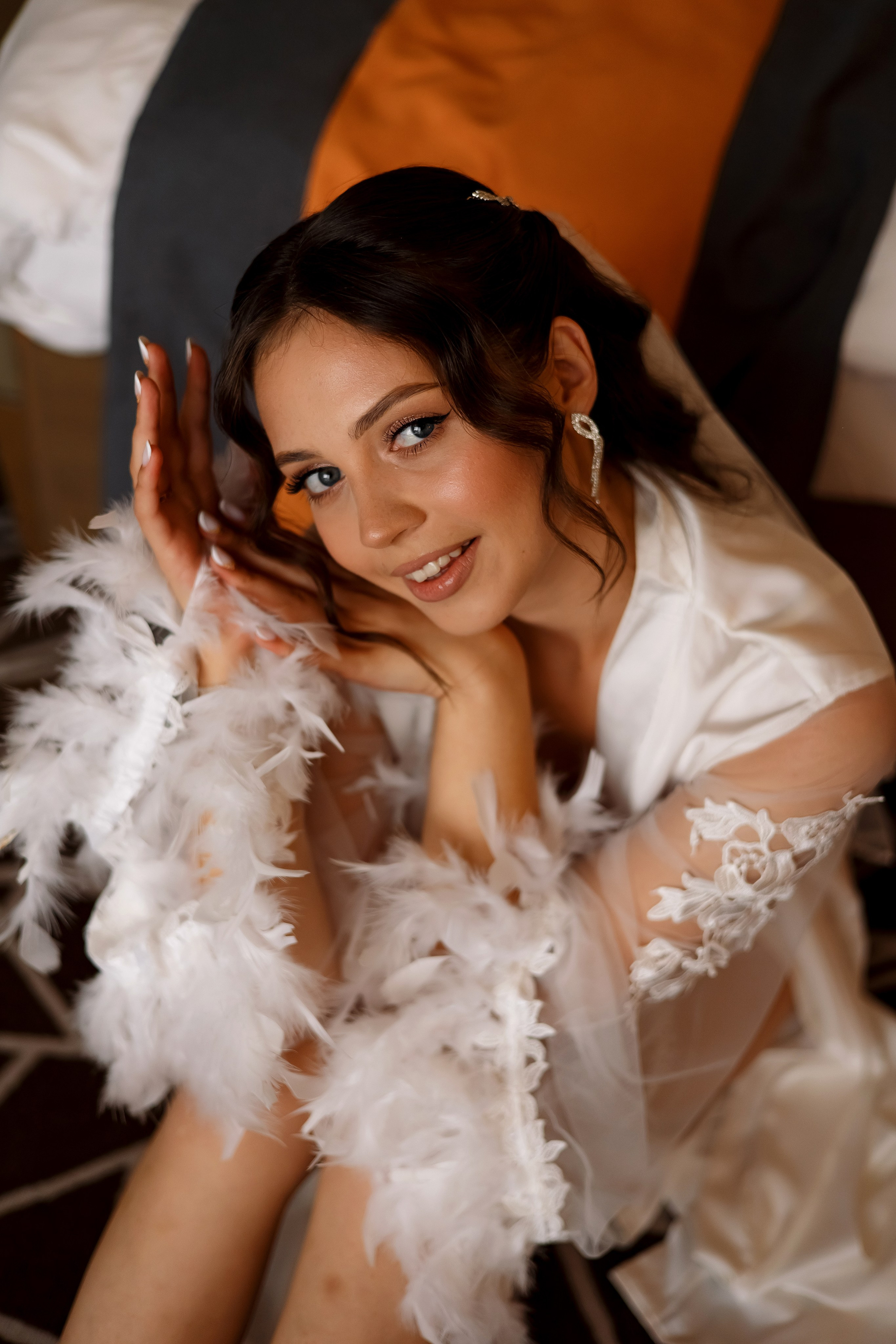 Марина & Вячеслав. Фотограф Любовь Корниенко, Примоский край