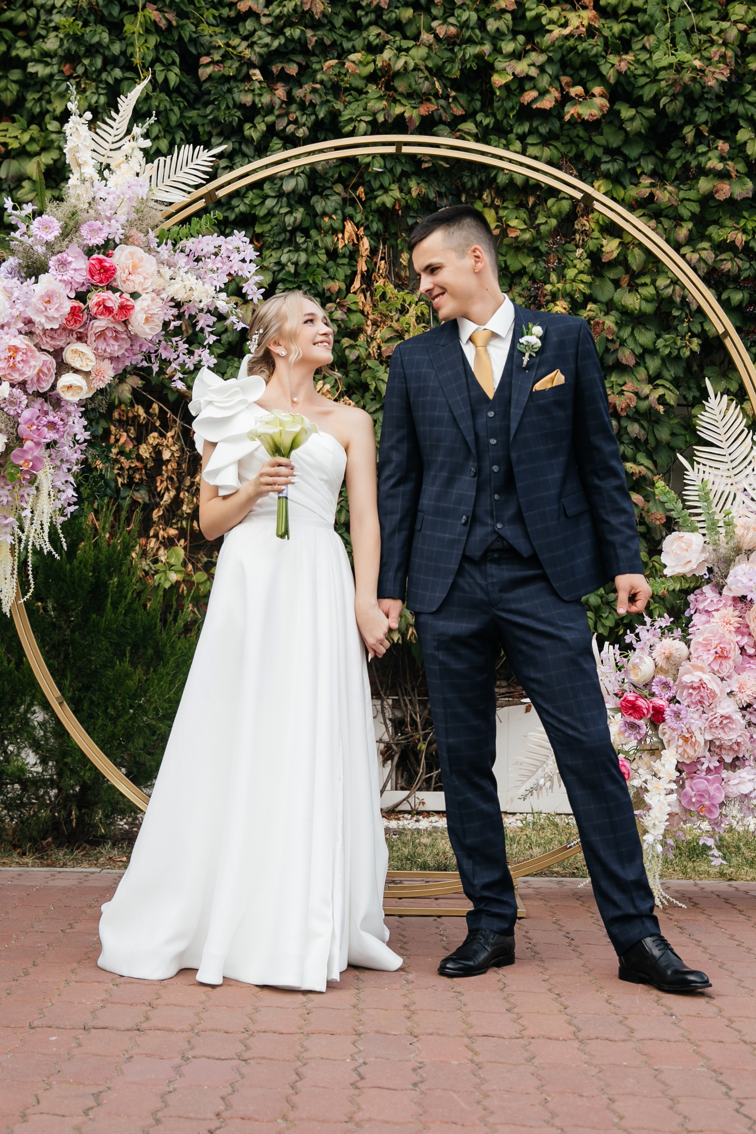 Софа и Ваня. Свадебный фотограф Ростове-на-Дону