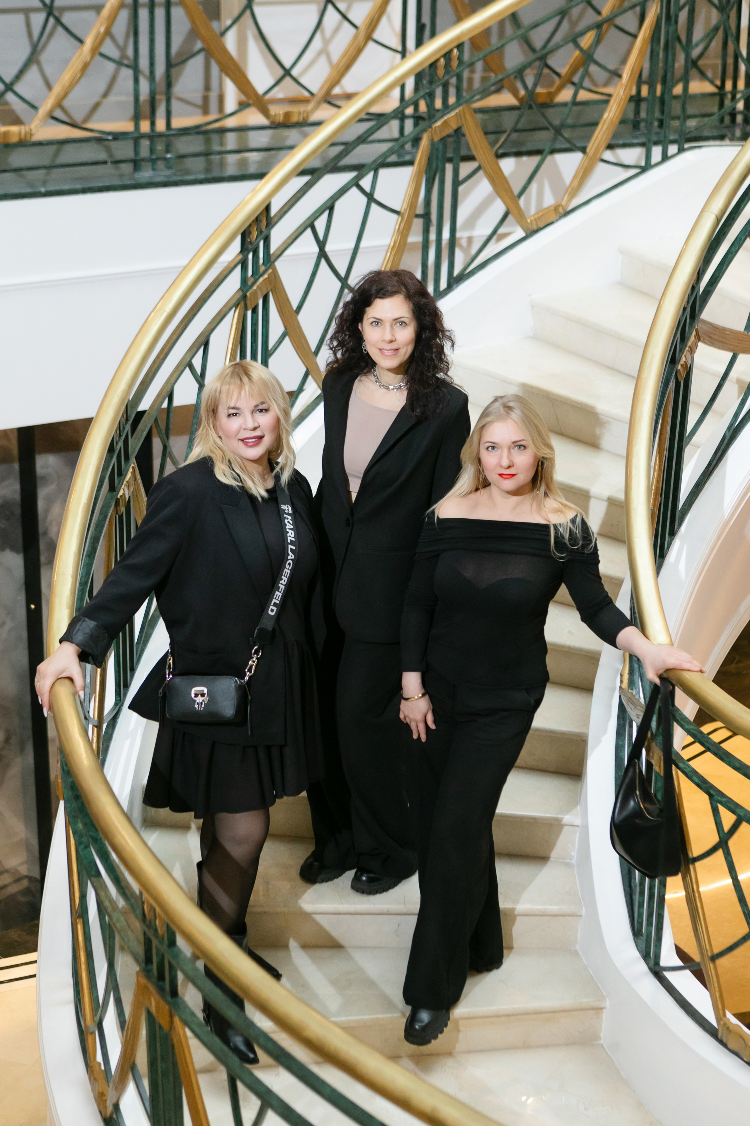 L'ORÉAL — конференция и бизнес-игра, г. Санкт-Петербург. Брук Артём