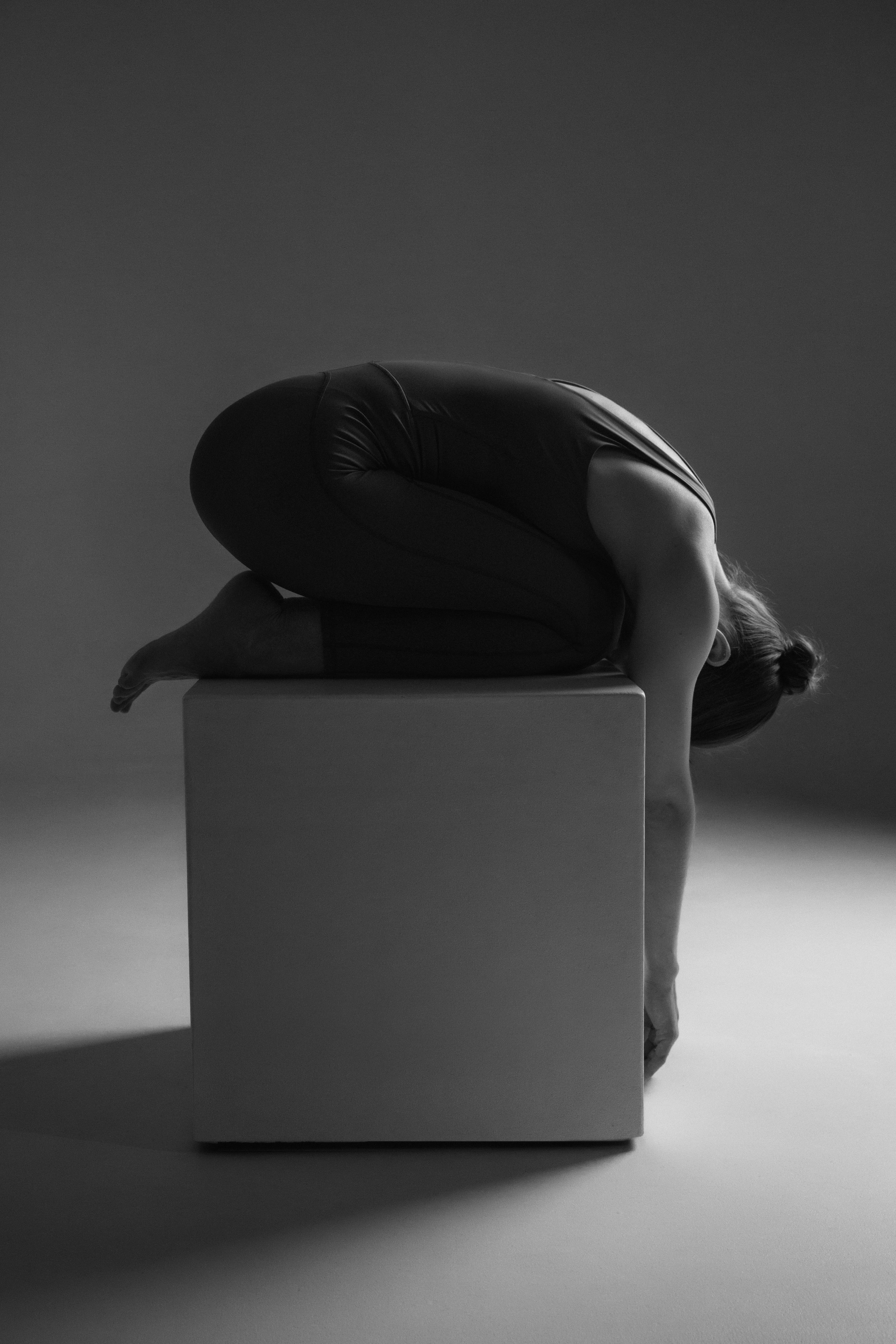 IRINA. YOGA. Фотограф Сергеева Анна