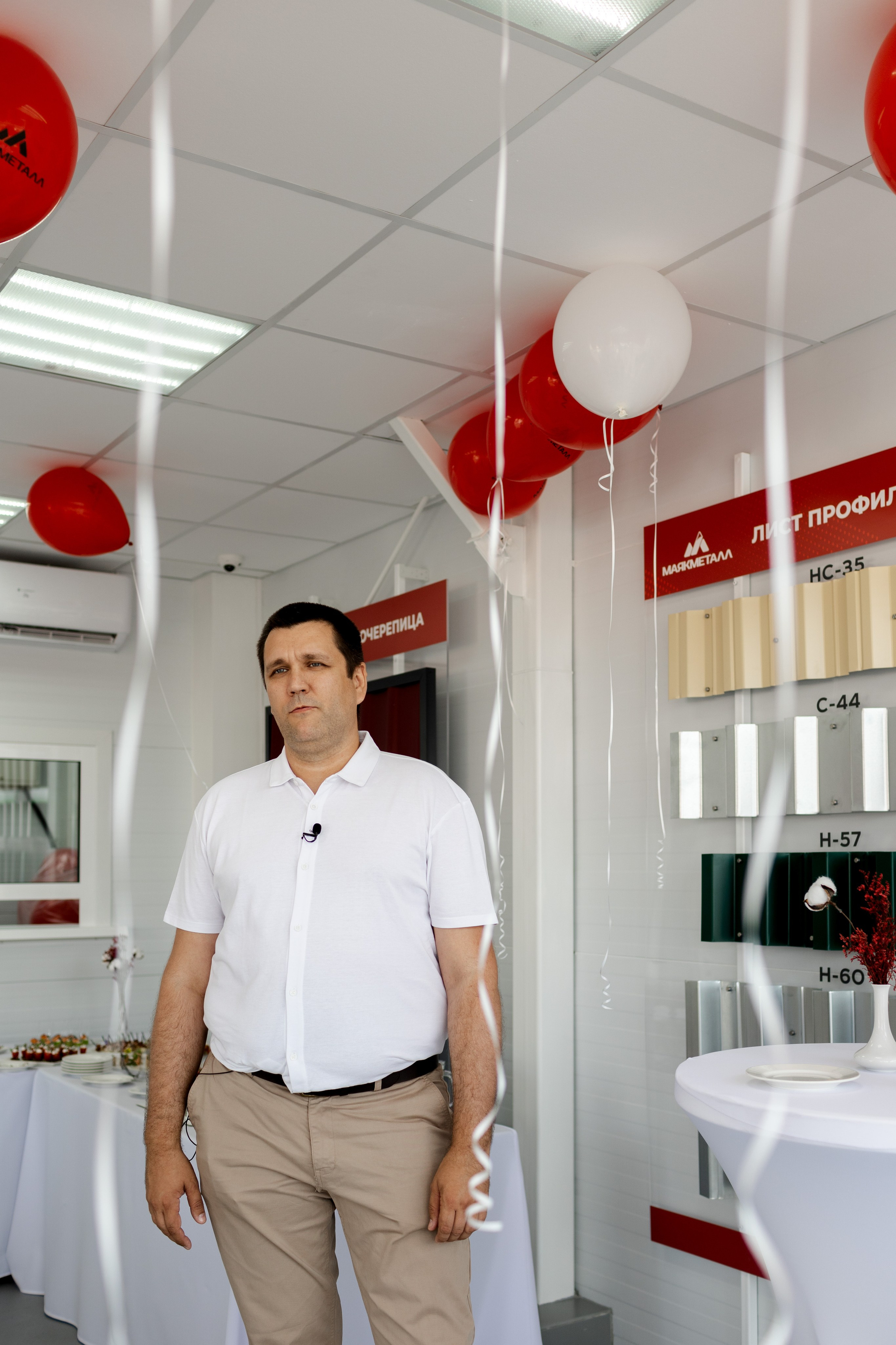 МАЯК открытие. Фотограф свадебный семейный в Красноярске Шукшина Наталья