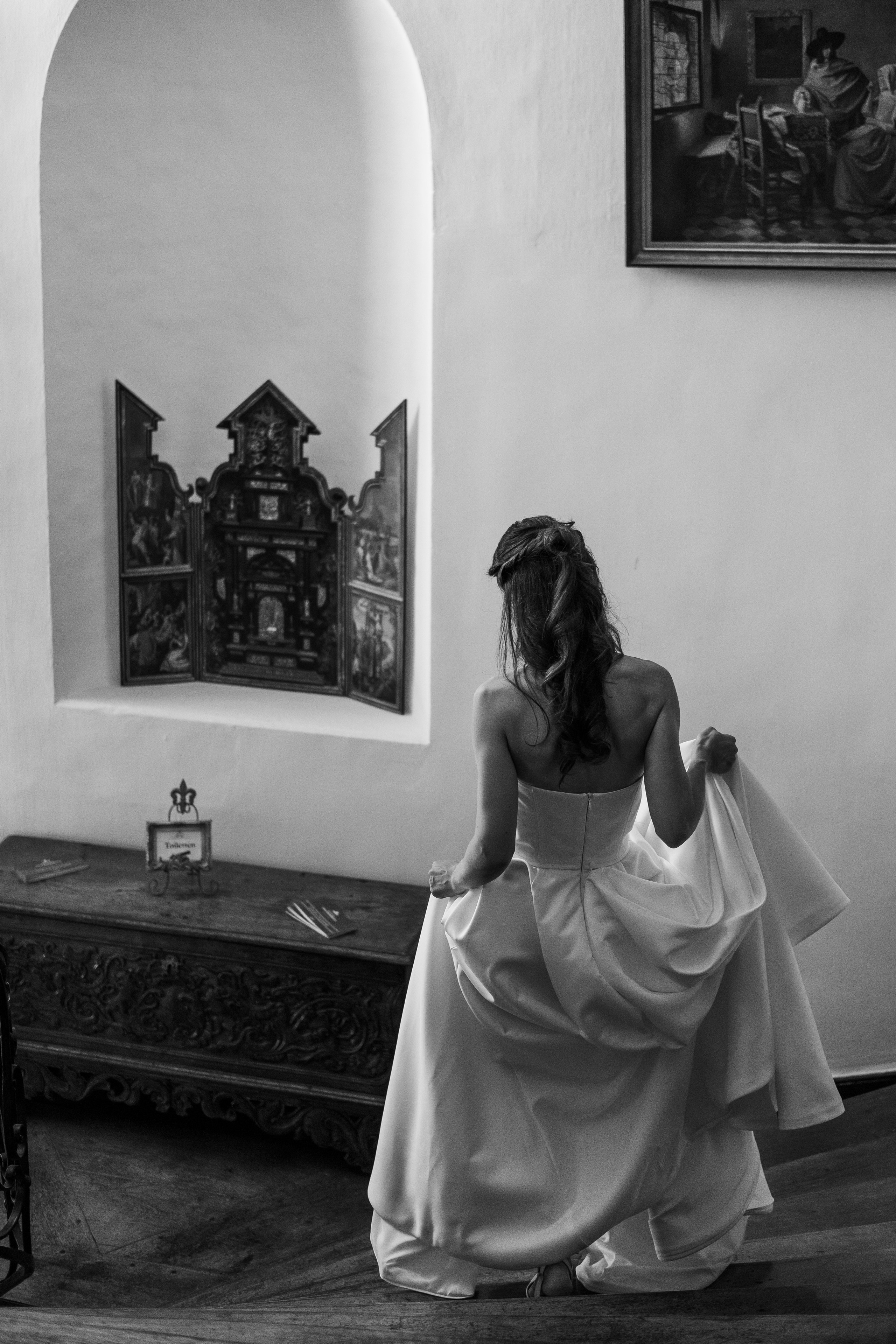 Benedikt & Jael. Photographer Cologne Bonn Europe Anna Ketova