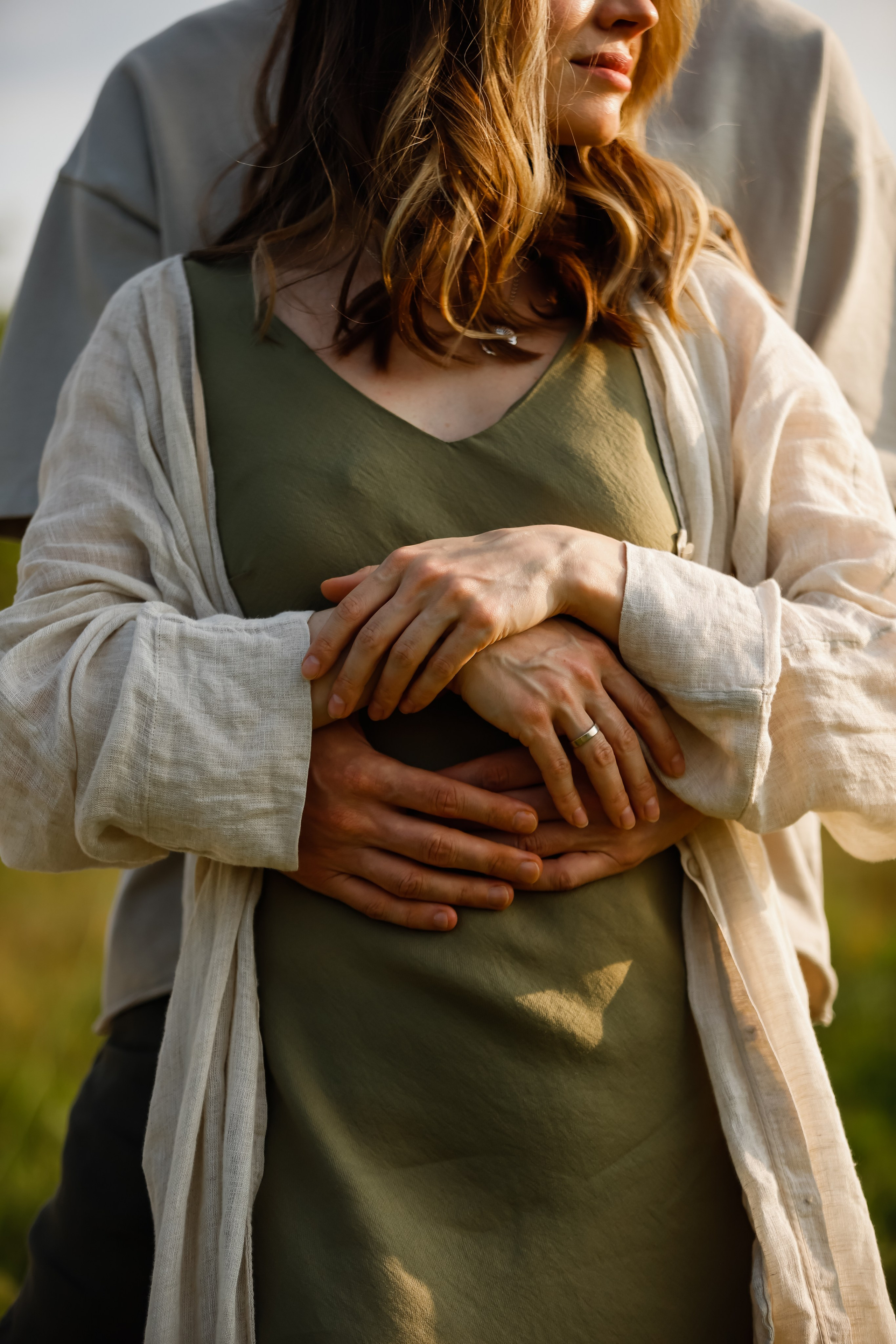 Анна и Кирилл. Коджори. Photographer Pavel Varlakov