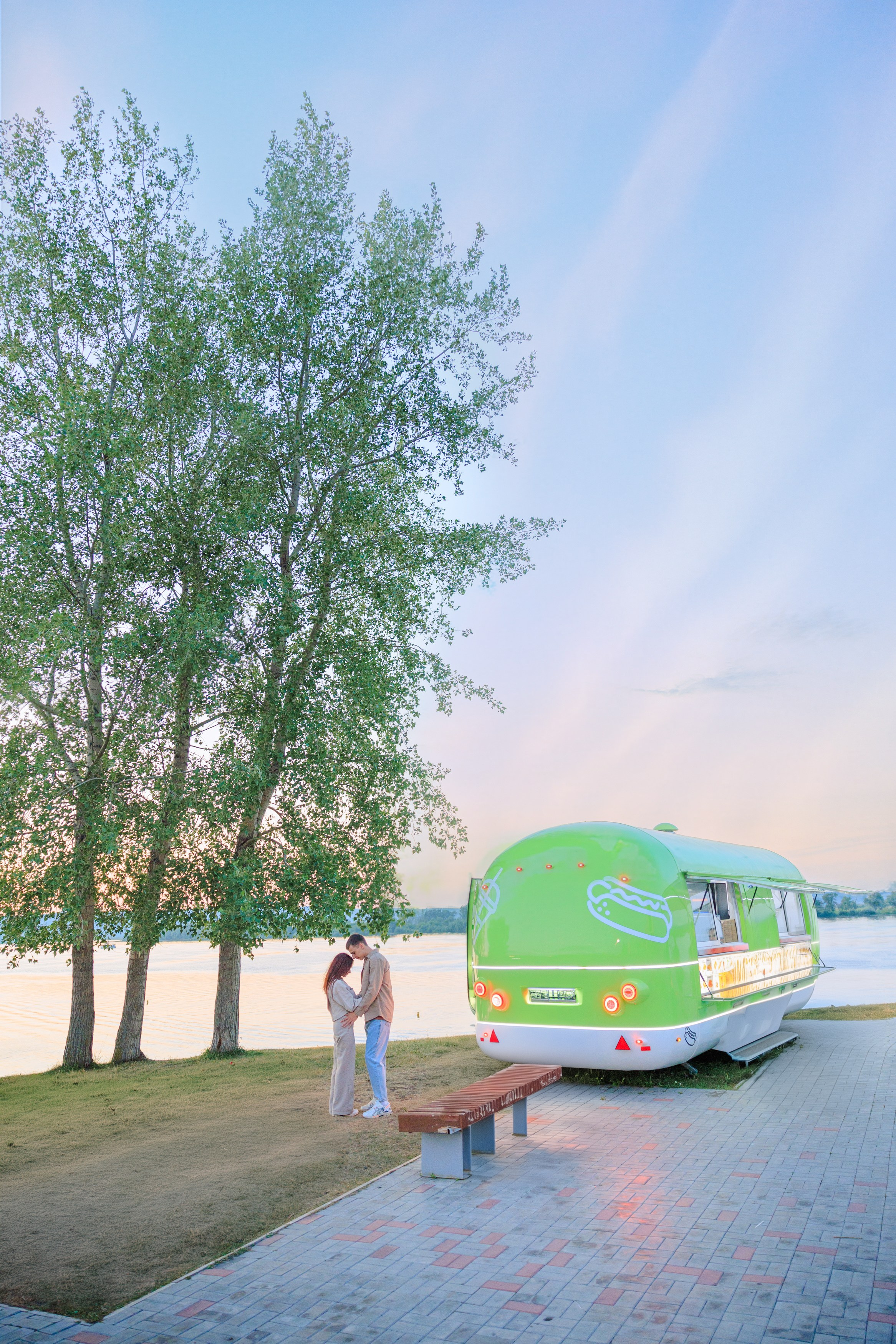 Илья и Аделя. Фотограф в Нижнекамске Ирек Габдулхаков