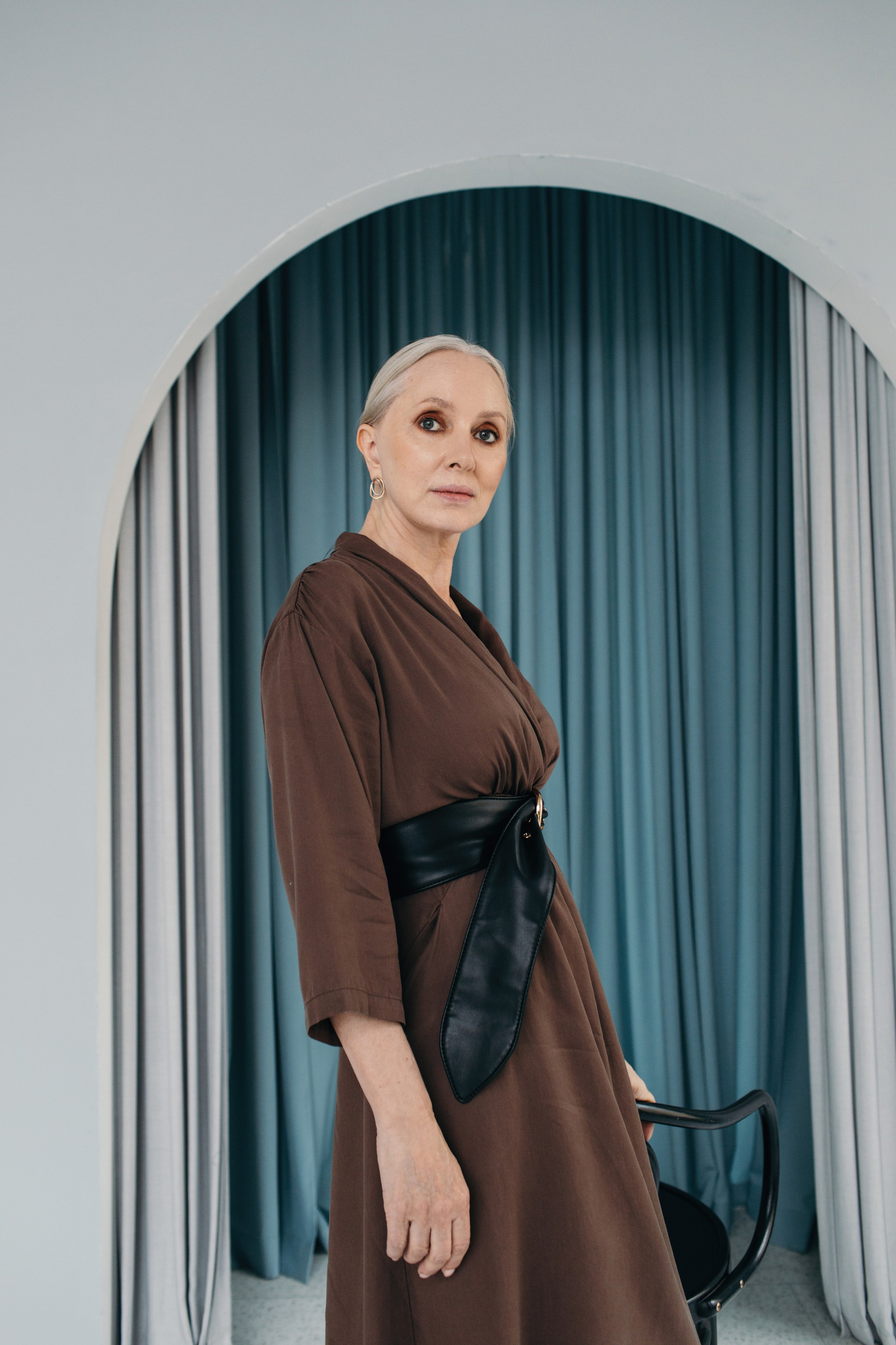 Margarita for Stocksyunited. Портретный фотограф Филимонов Сергей