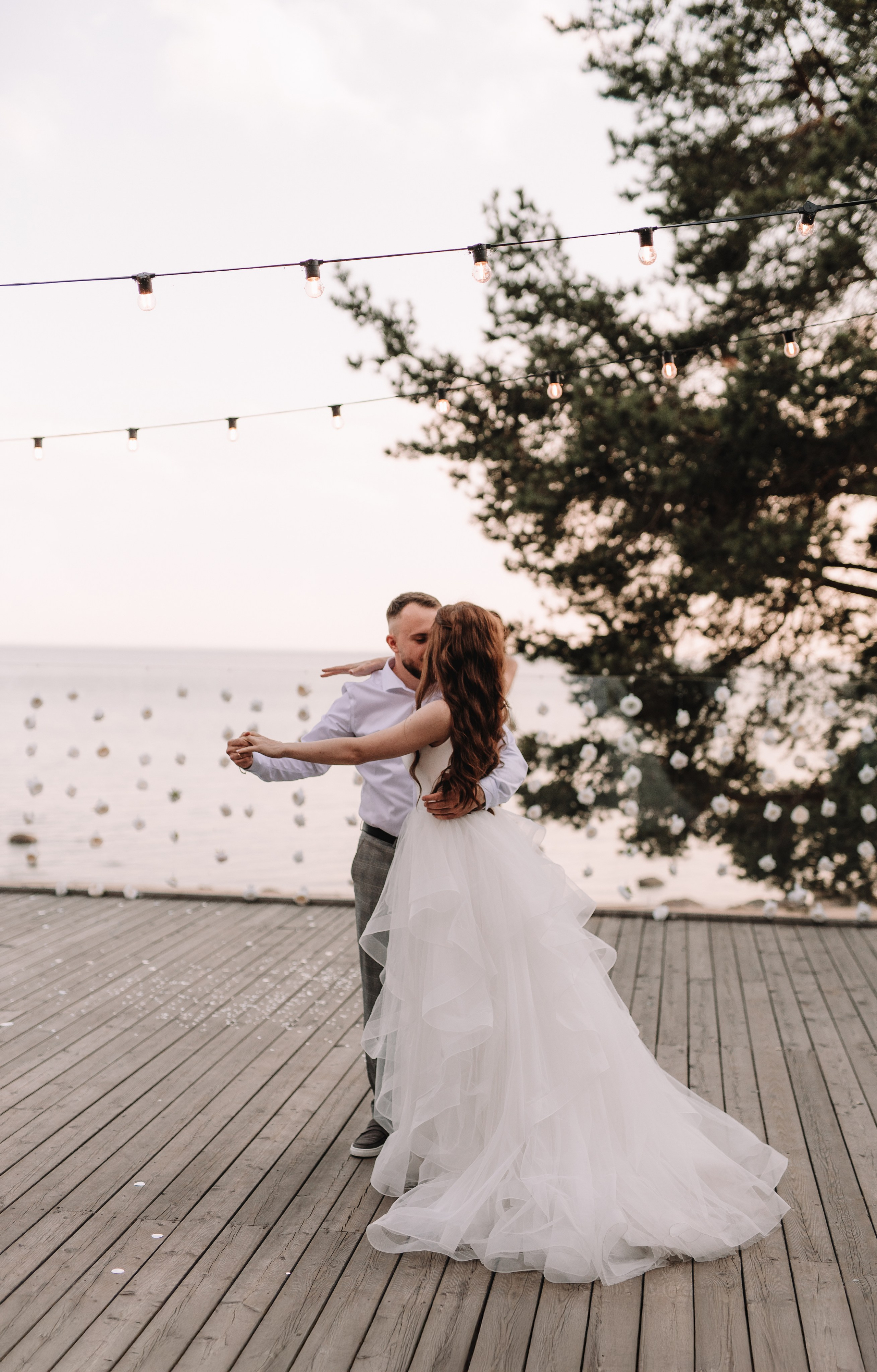 Данил Оксана. Свадебный фотограф СПб Евгения Орлова