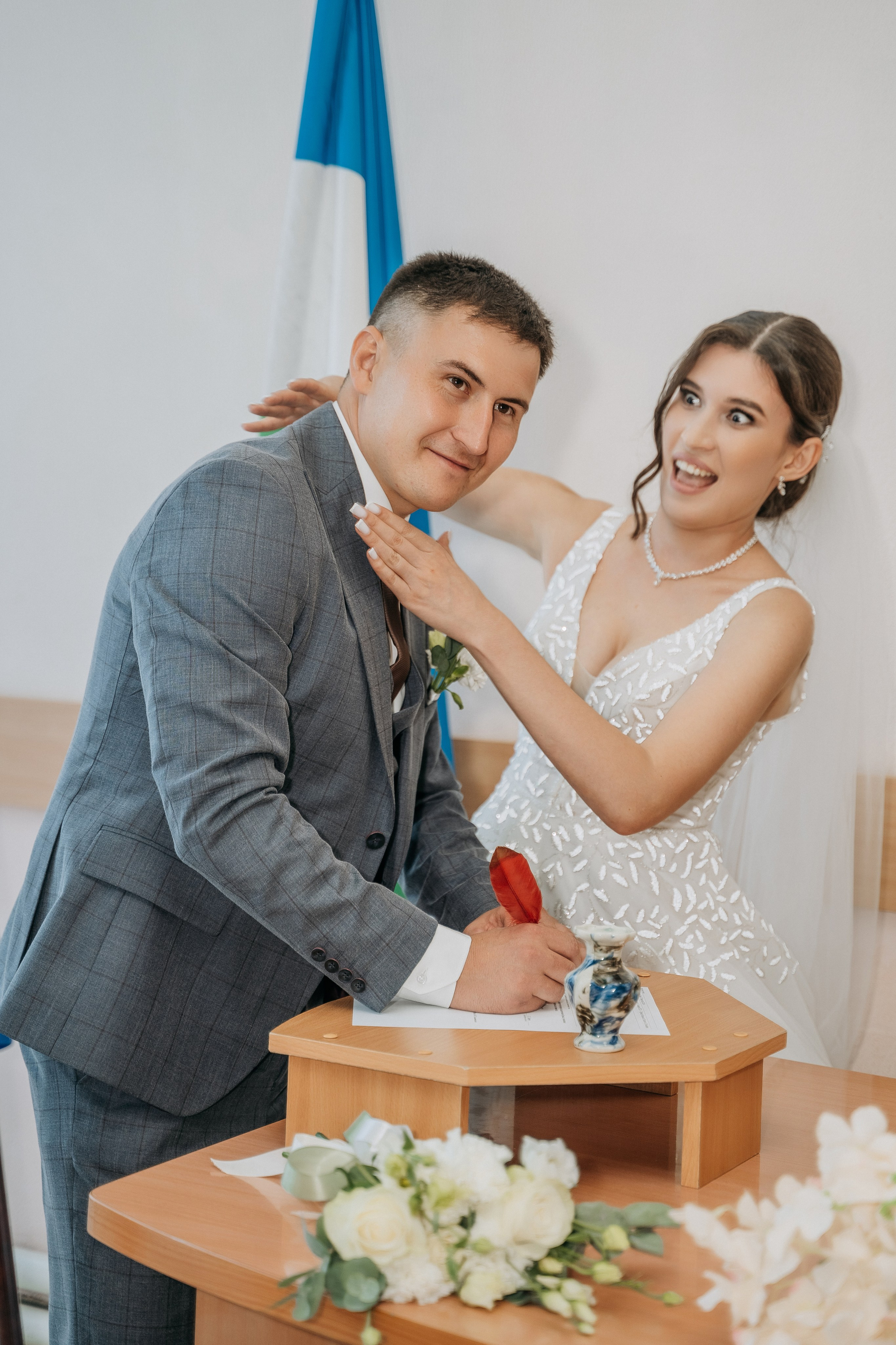 Рим и Регина. Свадебный семейный фотограф Ксения Божко Уфа Раевка никах в Нарыстау