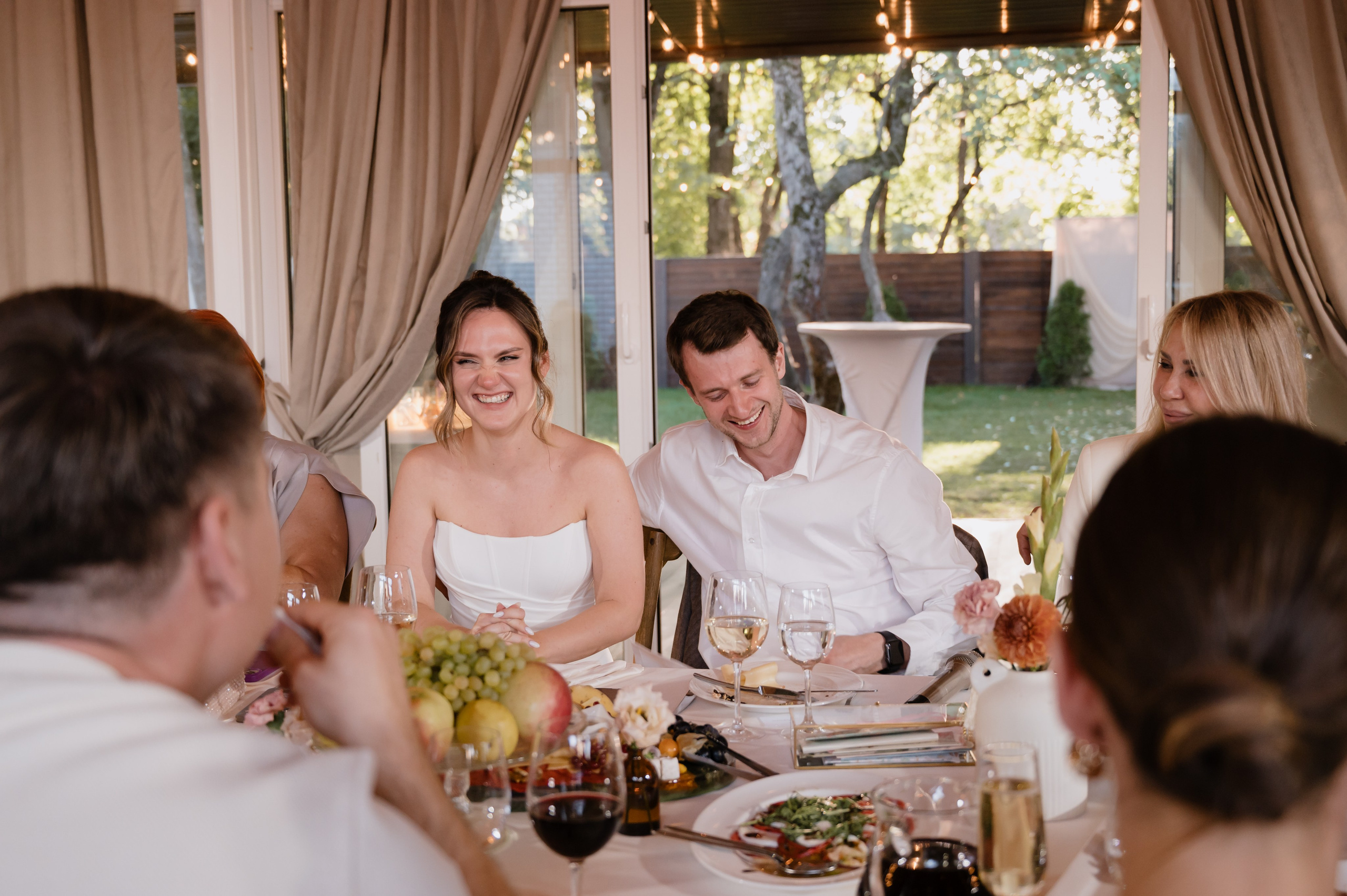 Никита & Анастасия. Портретный и свадебный фотограф в Москве Анастасия Терентьева