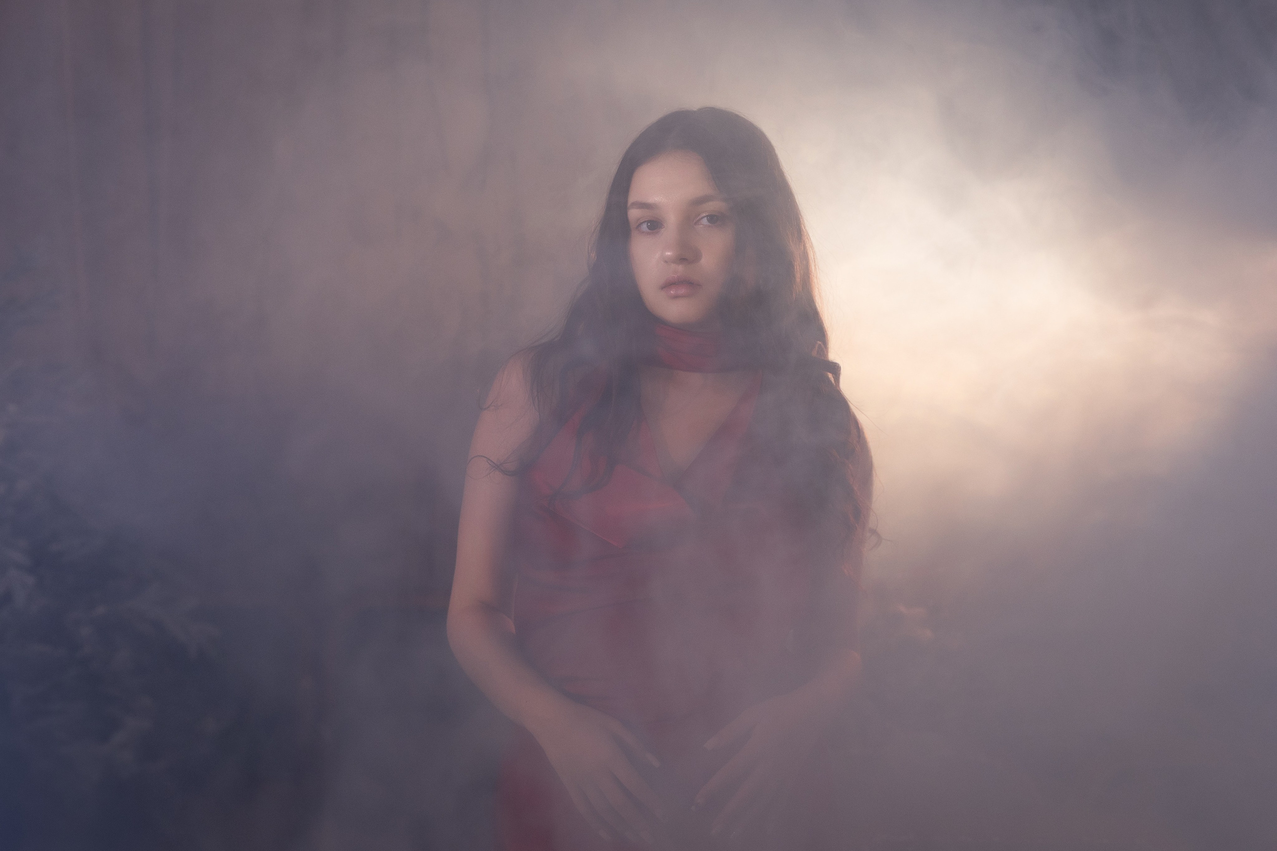 ЖЕНСКАЯ ФОТОСЕССИЯ В СТУДИИ. Фотограф в Москве и Стамбуле. Мастер сказочных фотографий