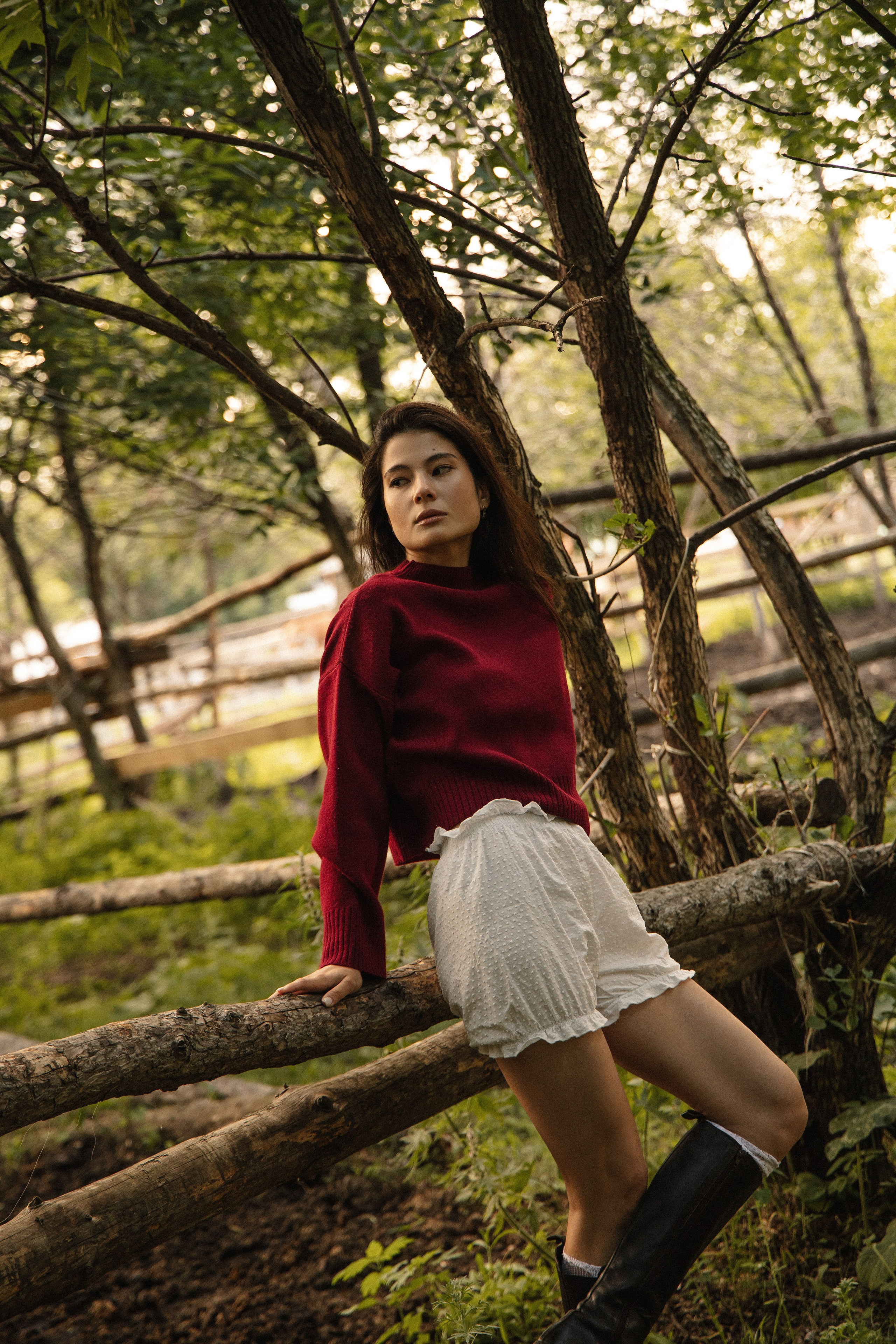 Зарина. Свадебный фотограф Челябинск Зиненко Виктория