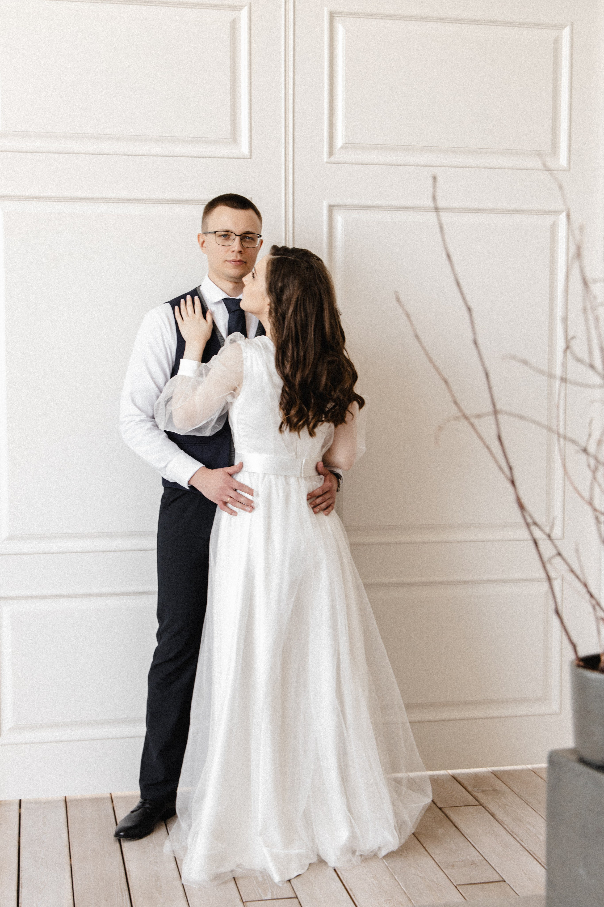 ФотоСова|Андрей и Ксения. Свадебный фотограф Челябинск Зиненко Виктория