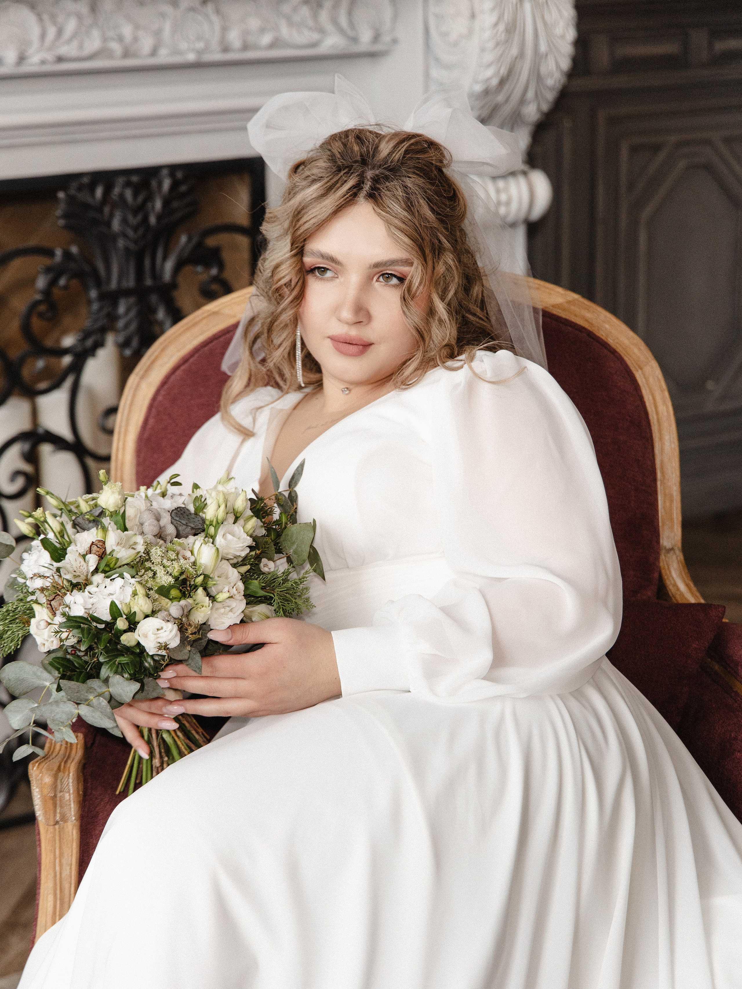 Wedding day|Максим и Анастасия. Свадебный фотограф Челябинск Зиненко Виктория