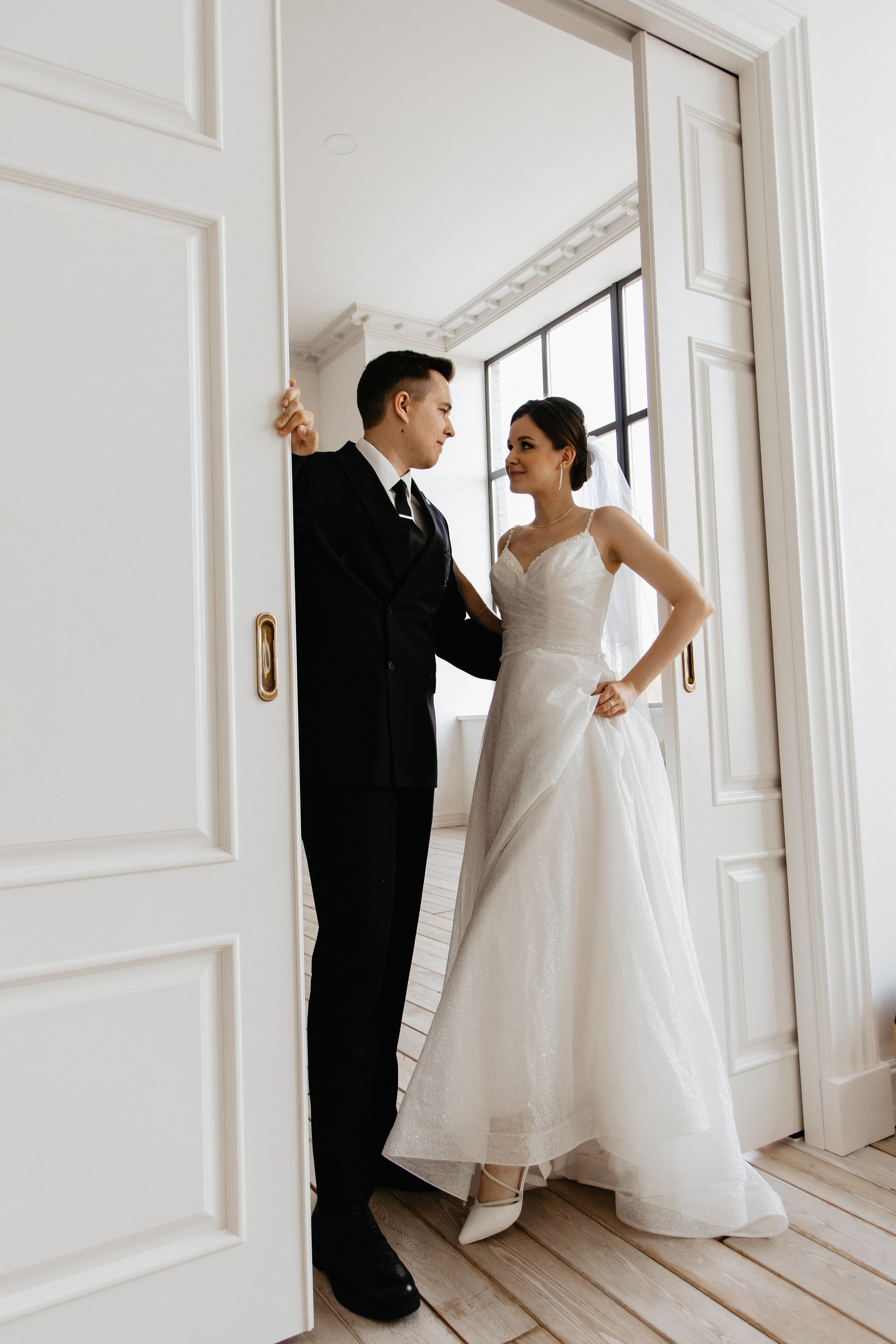 Wedding day|Артем и Ирина. Свадебный фотограф Челябинск Зиненко Виктория