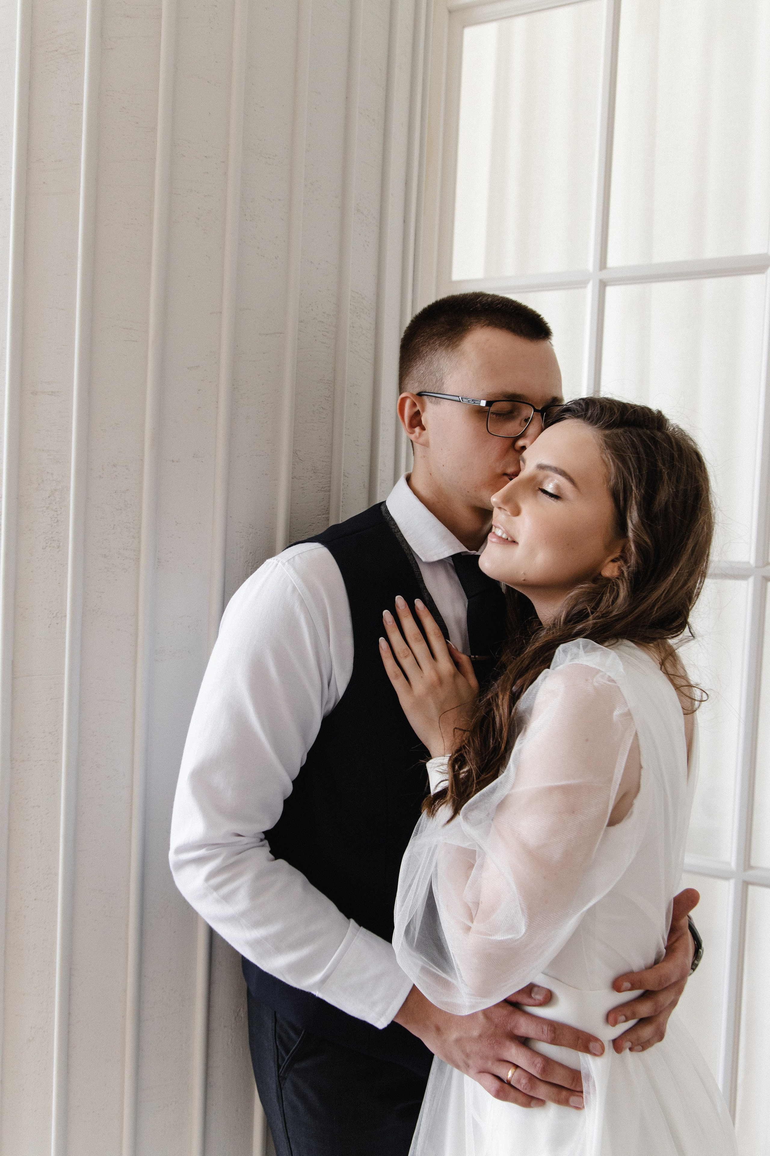 ФотоСова|Андрей и Ксения. Свадебный фотограф Челябинск Зиненко Виктория